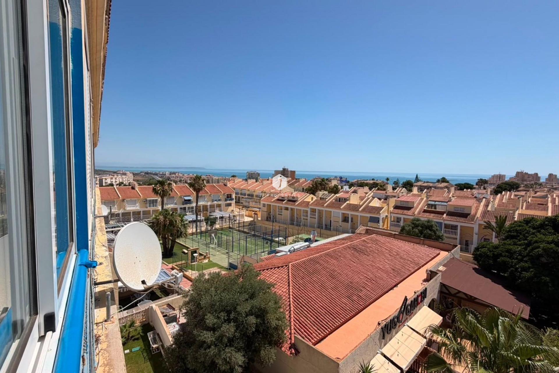 Segunda mano - Apartamento / piso -
Torrevieja - Torreblanca