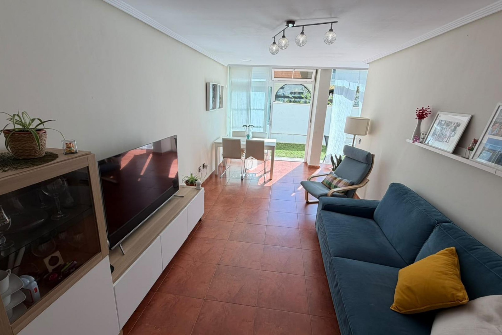 Segunda mano - Apartamento / piso -
Torrevieja - Torreblanca