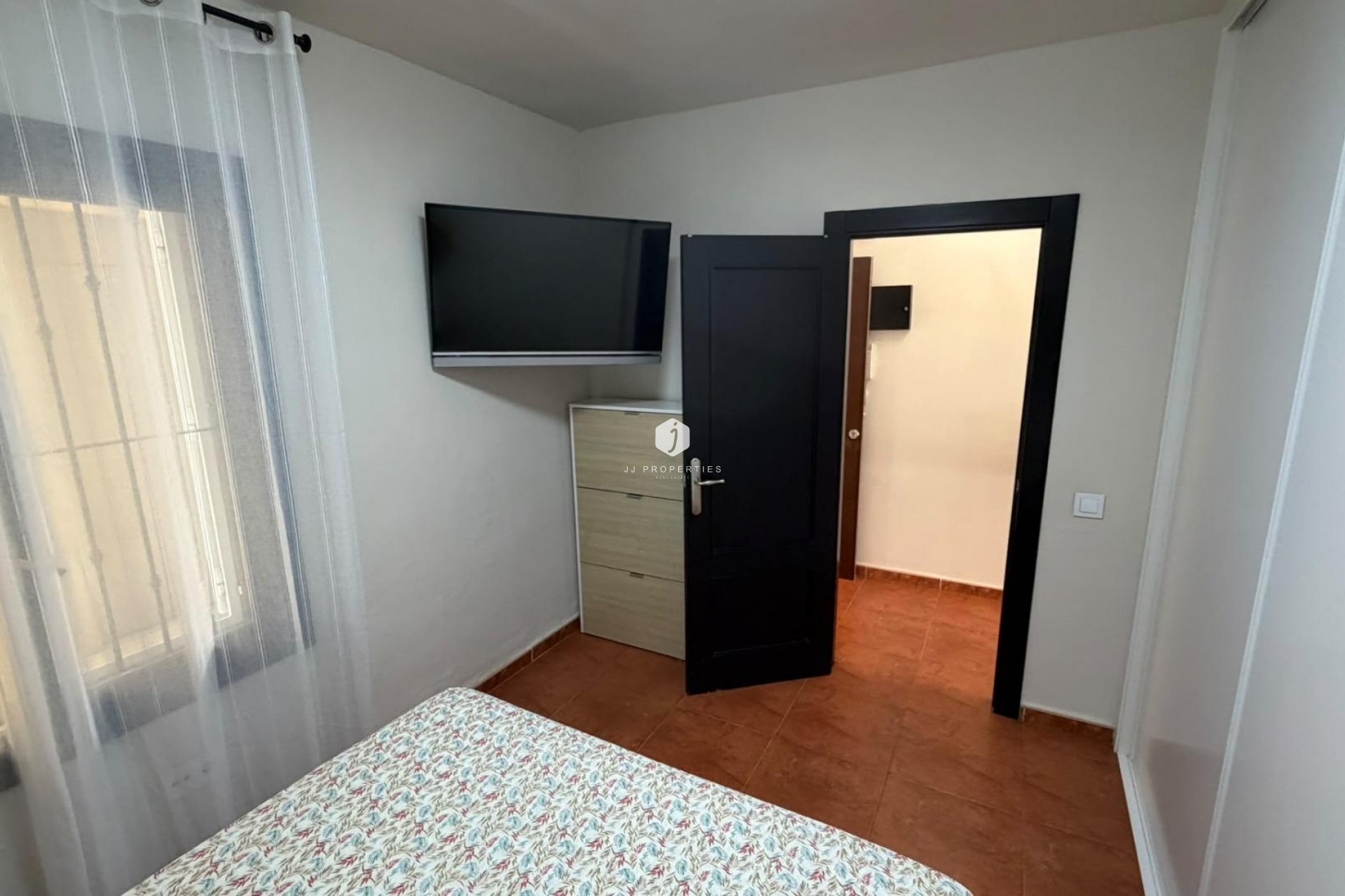 Segunda mano - Apartamento / piso -
Torrevieja - Torreblanca