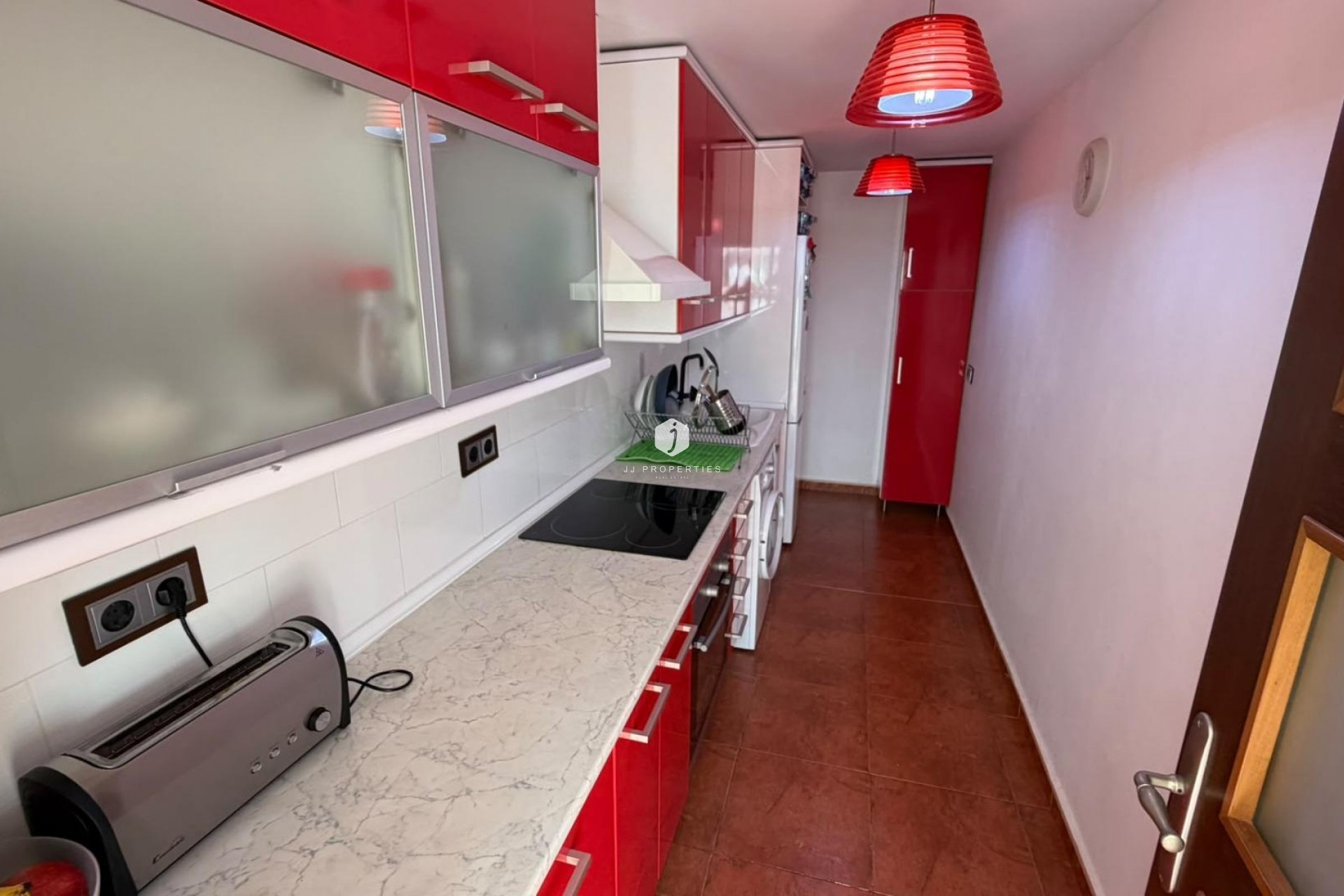 Segunda mano - Apartamento / piso -
Torrevieja - Torreblanca