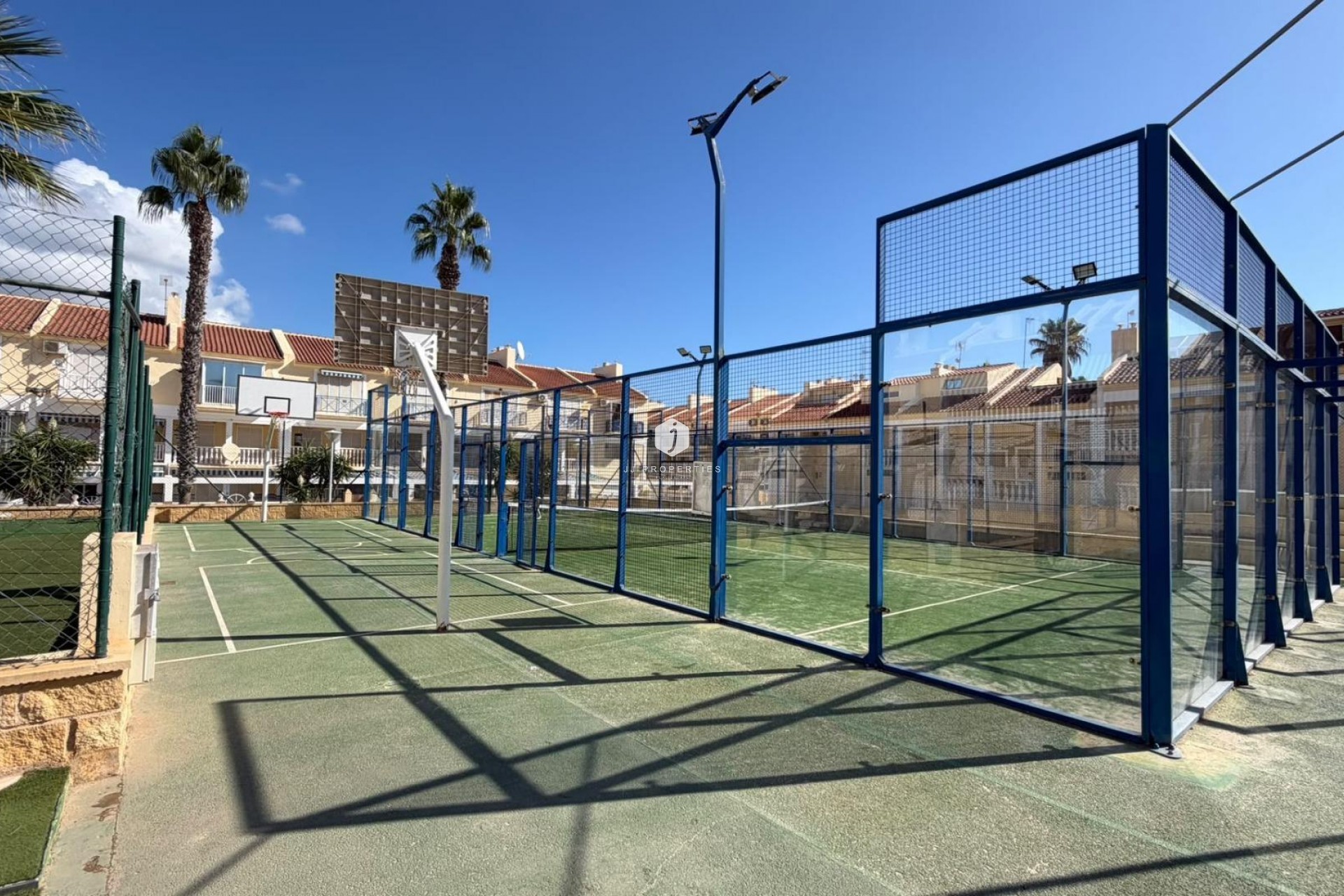 Segunda mano - Apartamento / piso -
Torrevieja - Torreblanca