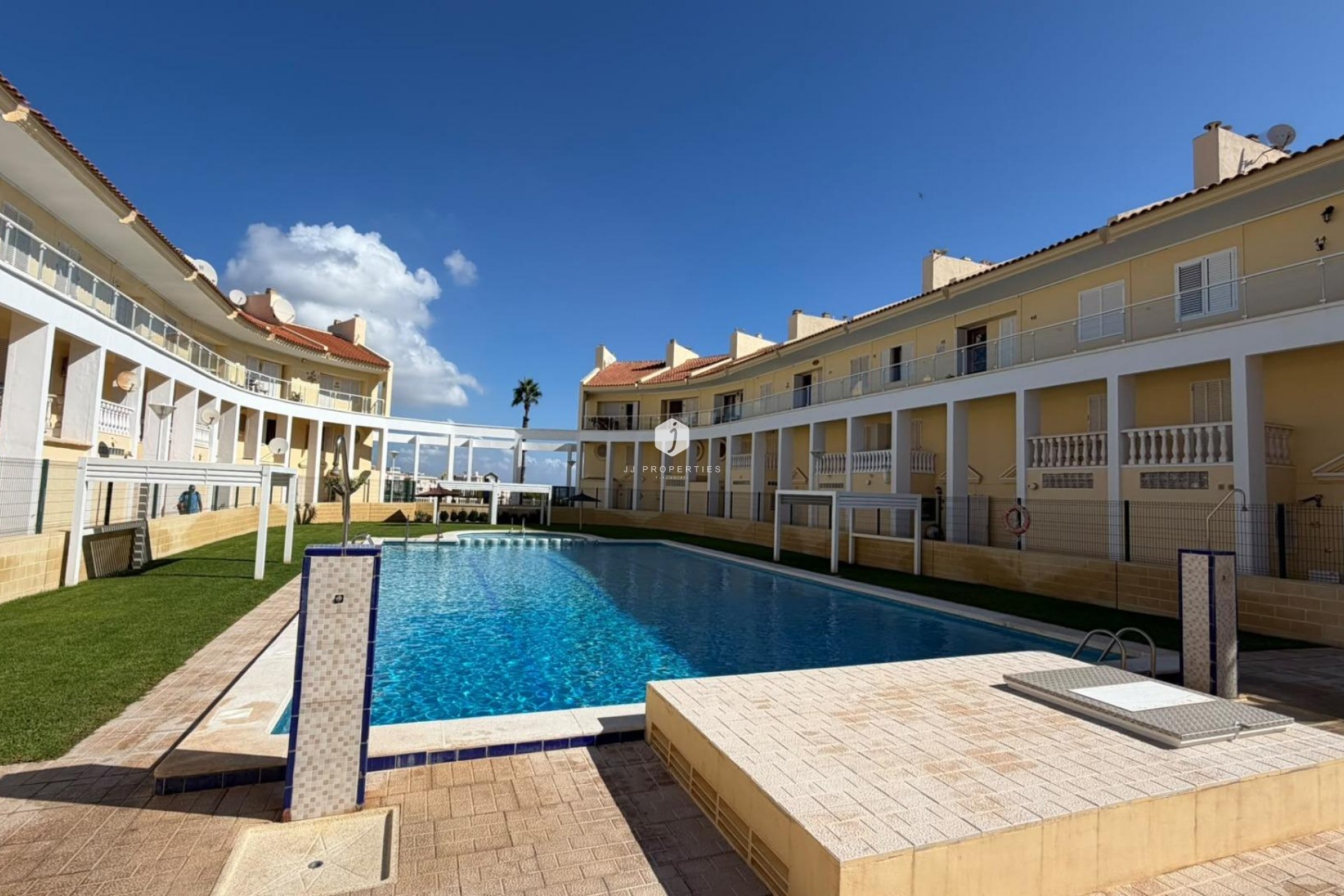 Segunda mano - Apartamento / piso -
Torrevieja - Torreblanca