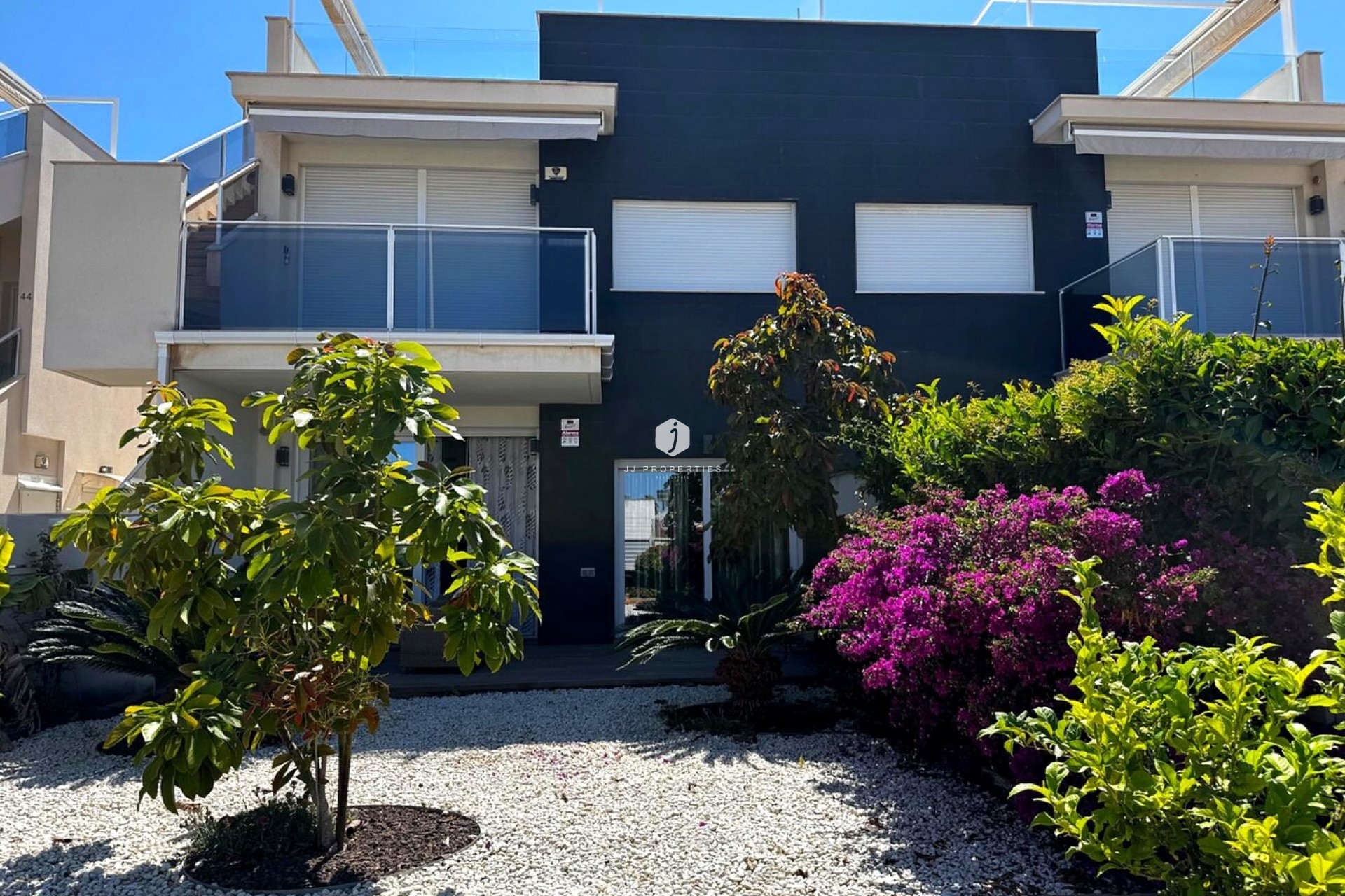 Segunda mano - Apartamento / piso -
Torrevieja - Torreta Florida