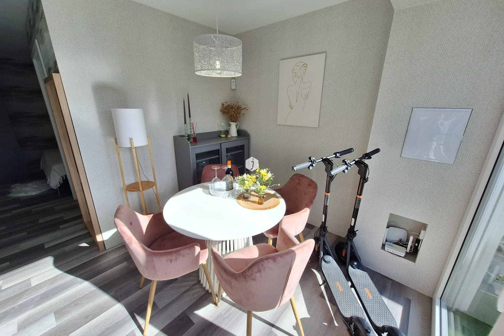 Segunda mano - Apartamento / piso -
Torrevieja - Torretas