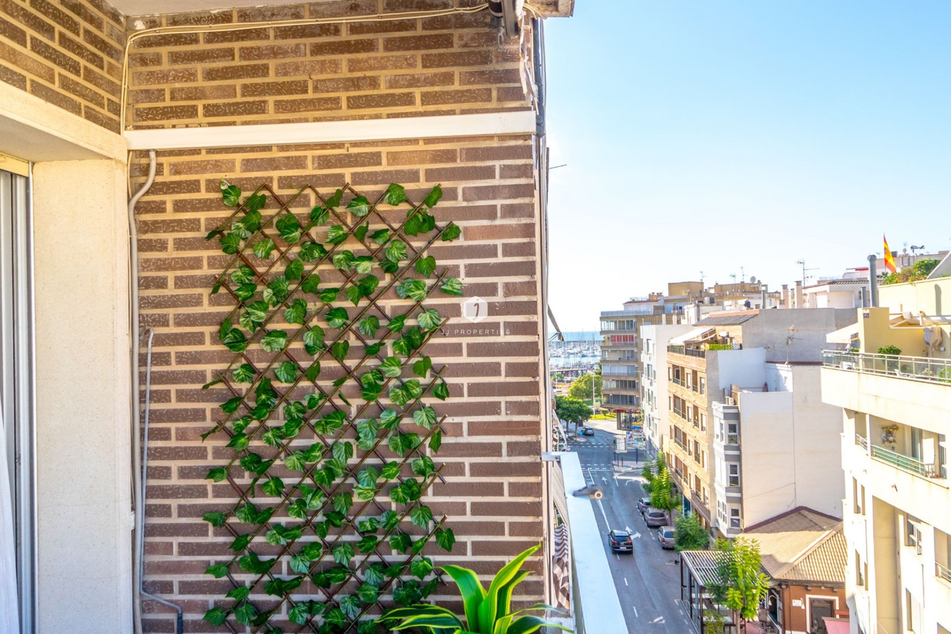 Segunda mano - Apartamento / piso -
Torrevieja - Torrevieja Centro