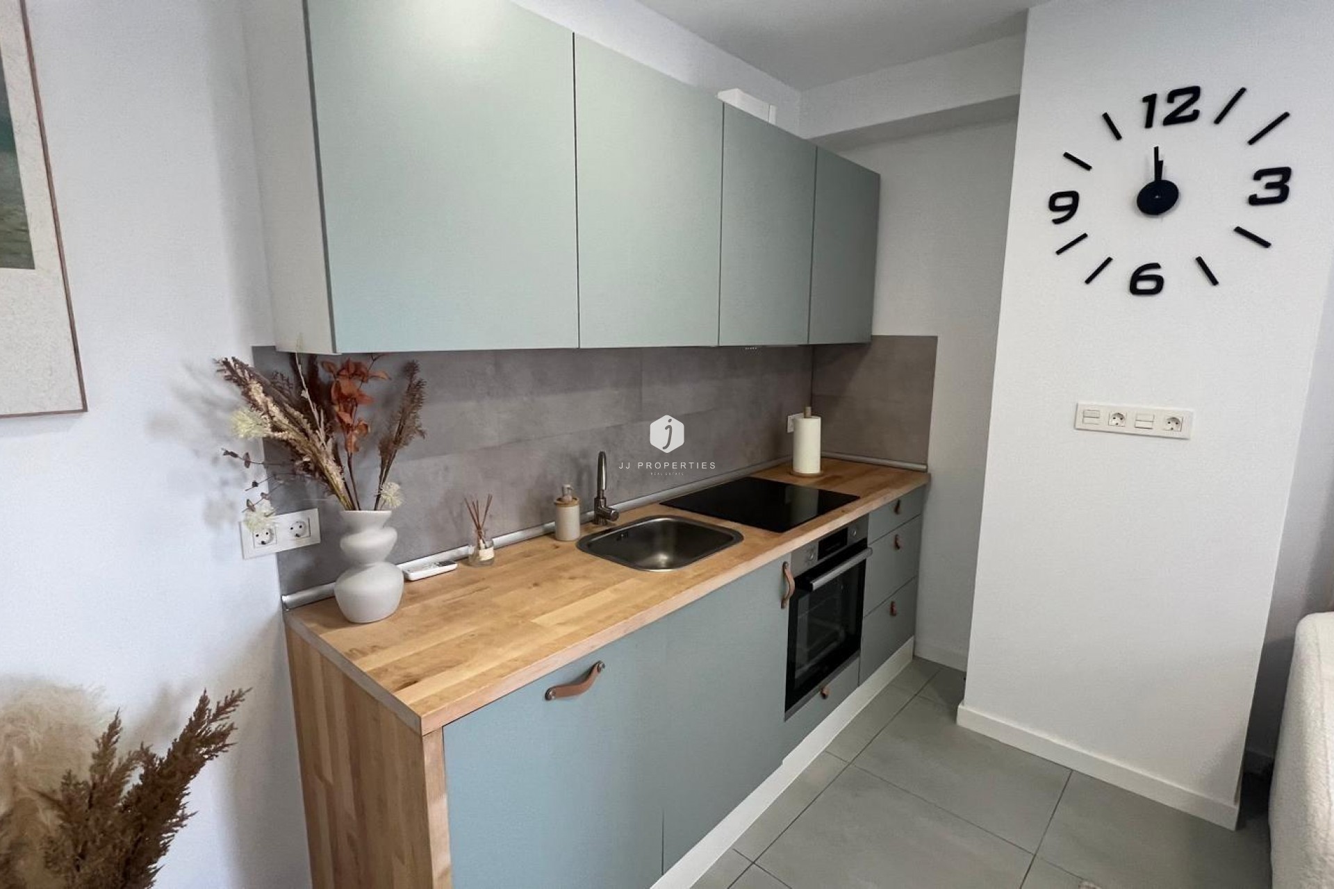 Segunda mano - Apartamento / piso -
Torrevieja - Zona Los Frutales