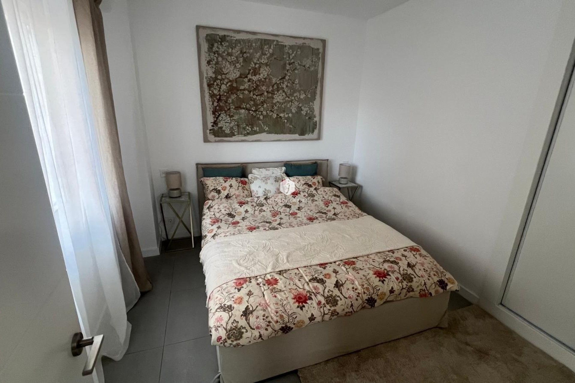 Segunda mano - Apartamento / piso -
Torrevieja - Zona Los Frutales