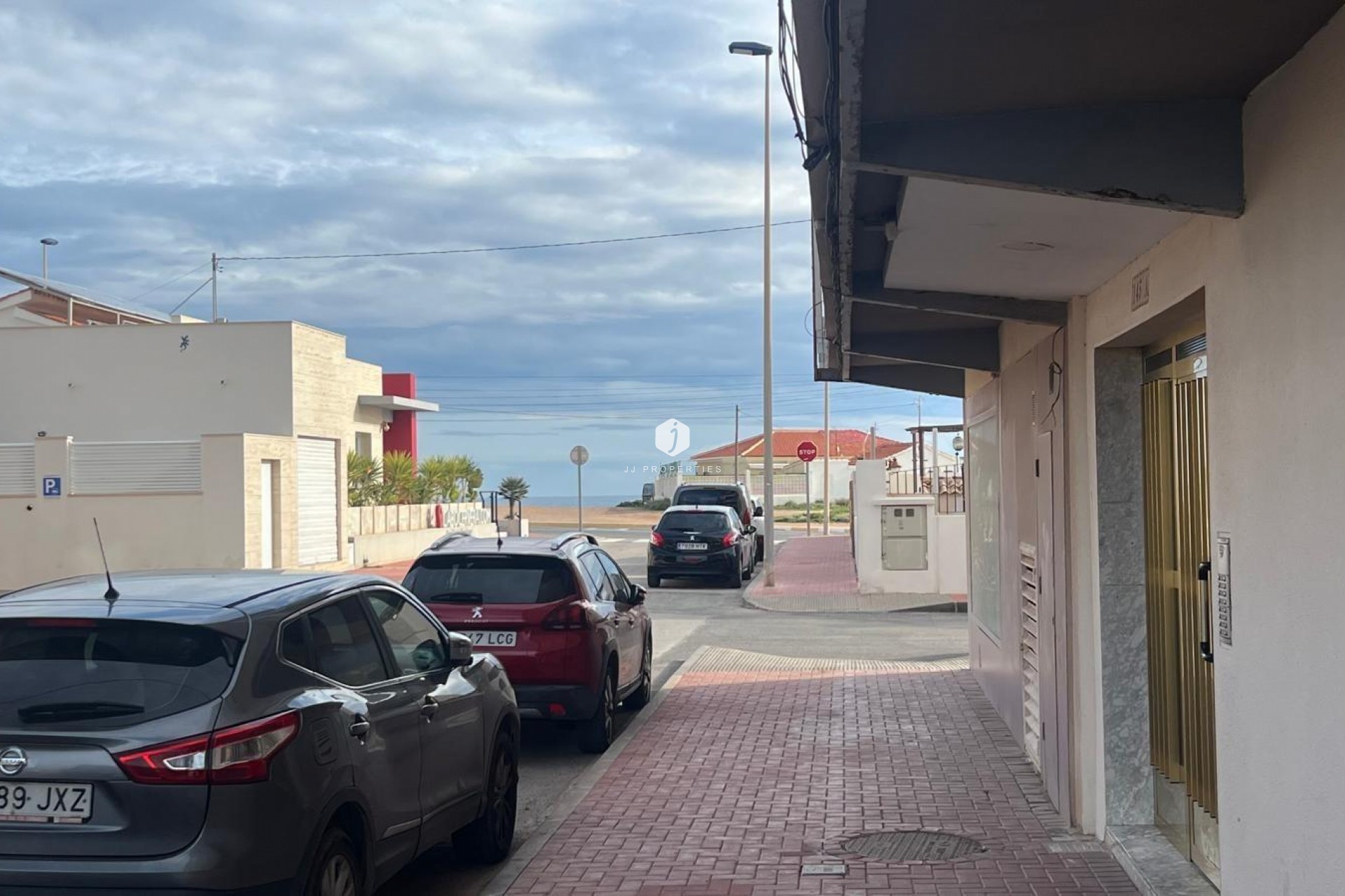Segunda mano - Apartamento / piso -
Torrevieja - Zona Los Frutales