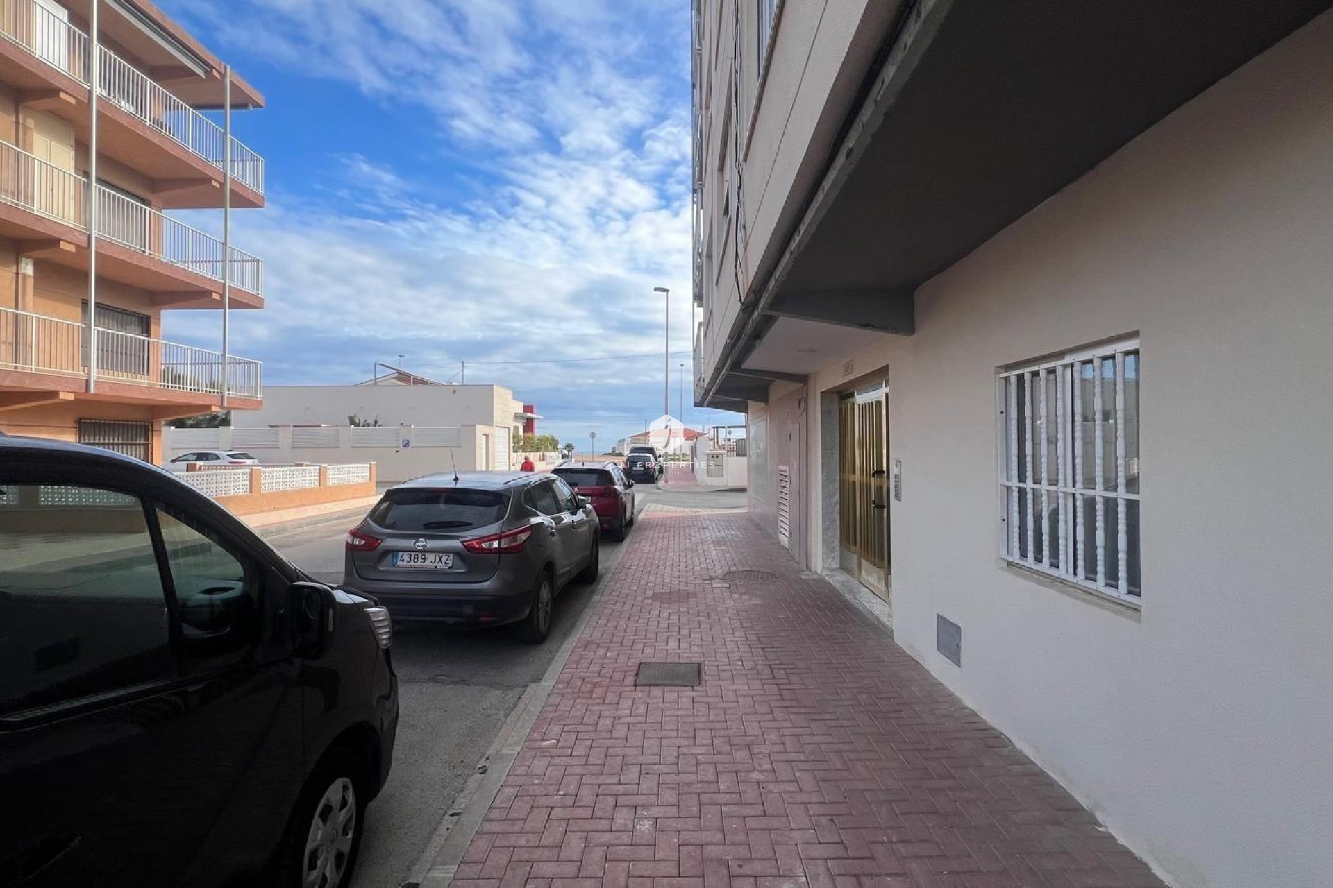 Segunda mano - Apartamento / piso -
Torrevieja - Zona Los Frutales