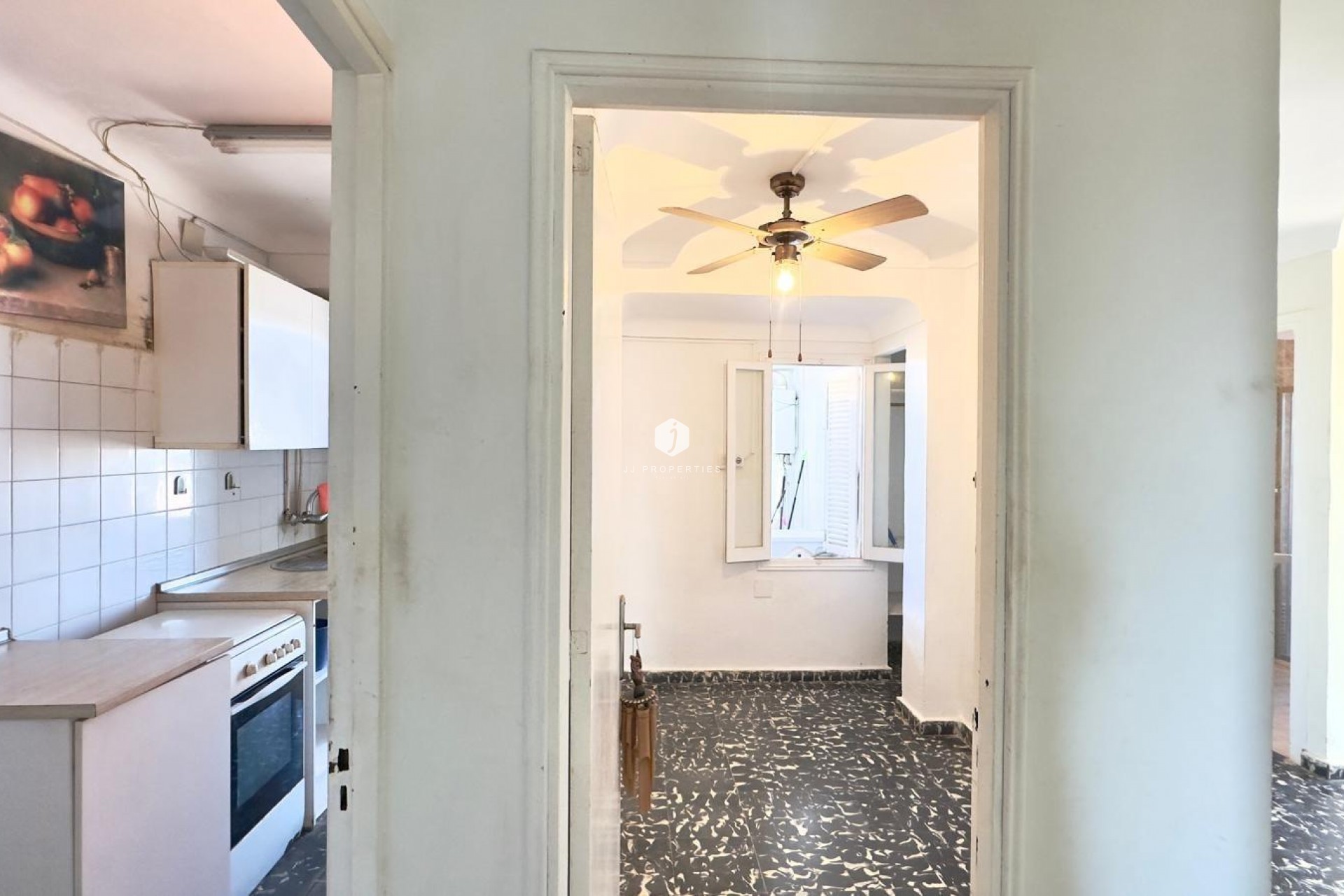 Segunda mano - Apartamento / piso -
Torrevieja - Zona Los Frutales