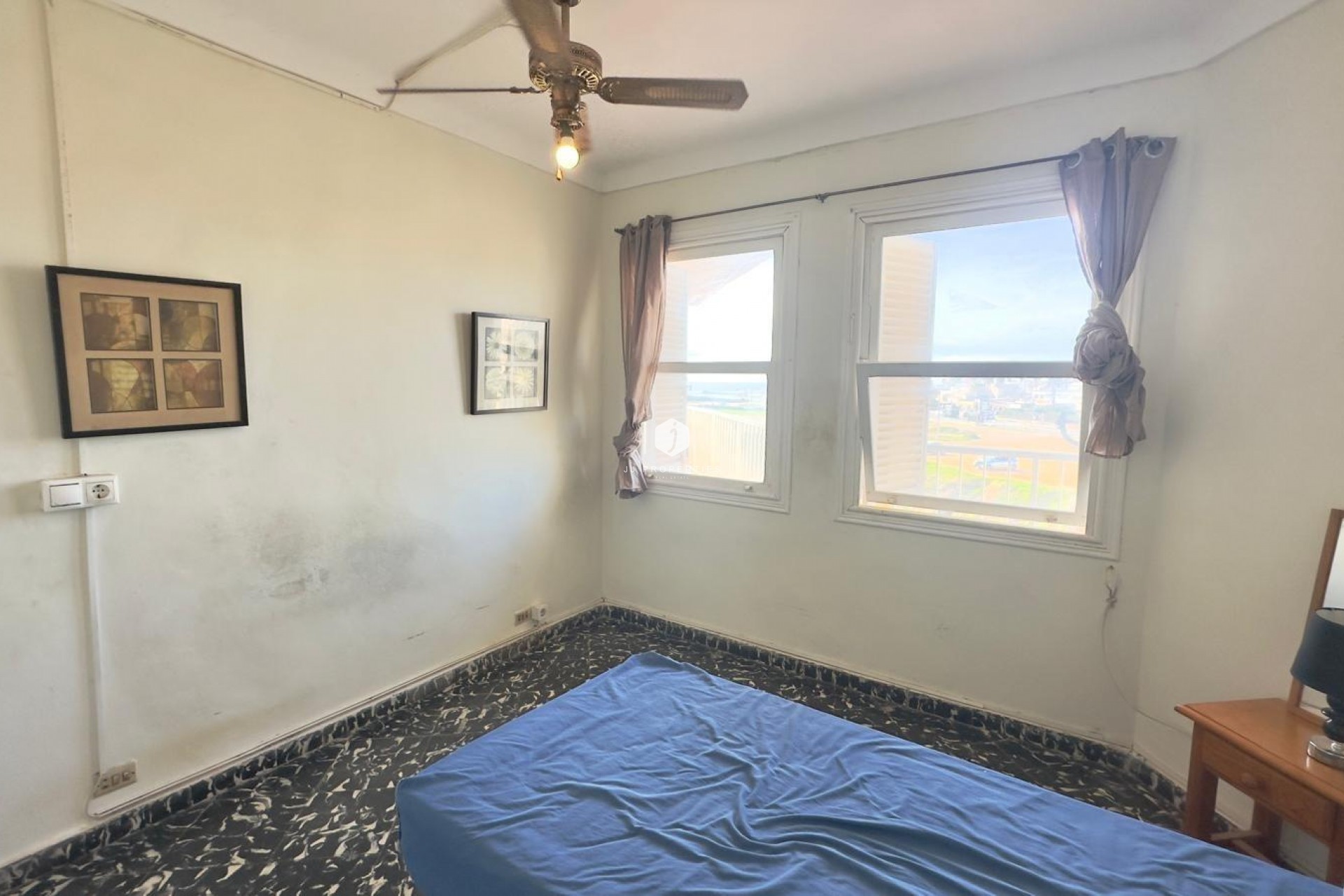 Segunda mano - Apartamento / piso -
Torrevieja - Zona Los Frutales