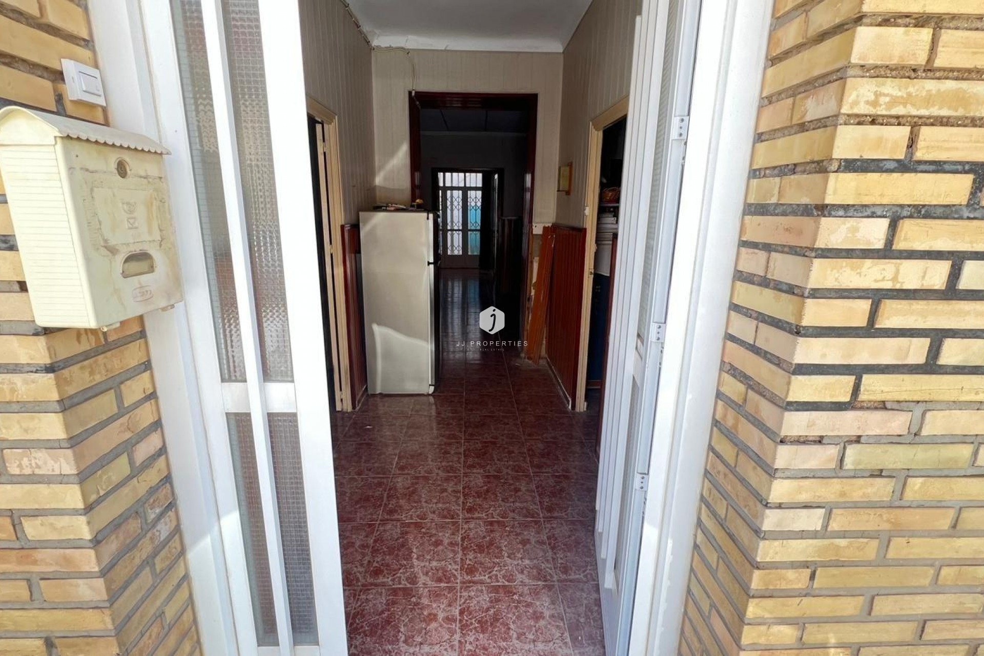 Segunda mano - Apartamento / piso -
Torrevieja