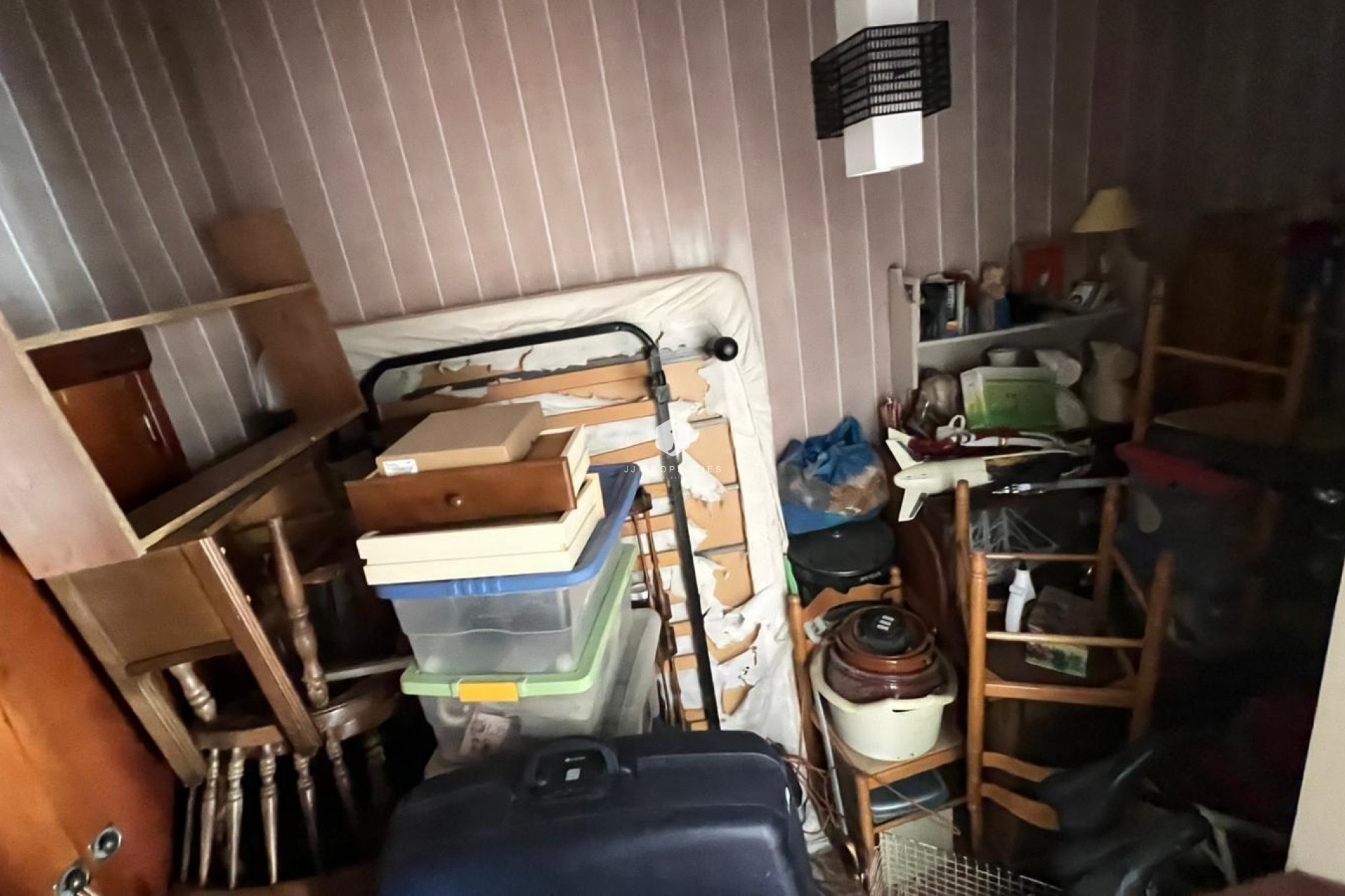 Segunda mano - Apartamento / piso -
Torrevieja