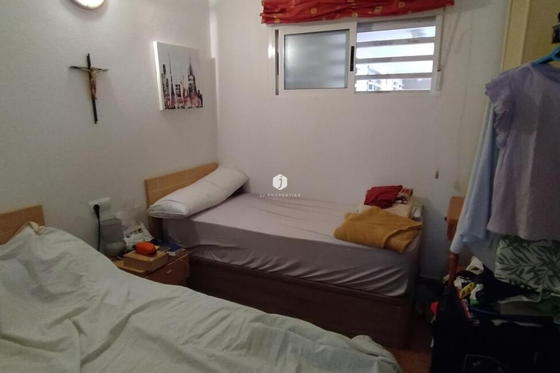 Segunda mano - Apartamento / piso -
Torrevieja