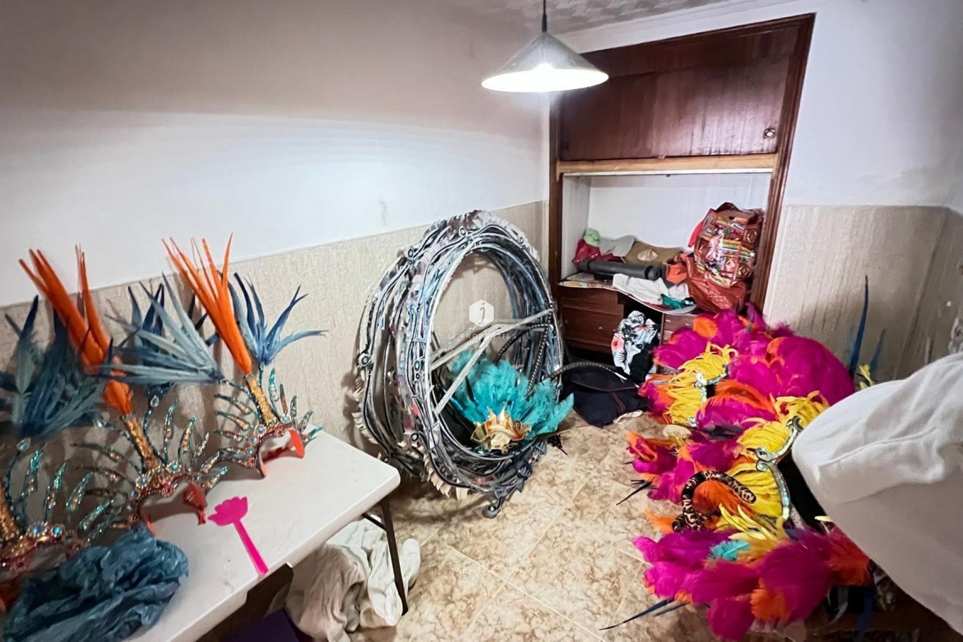 Segunda mano - Apartamento / piso -
Torrevieja