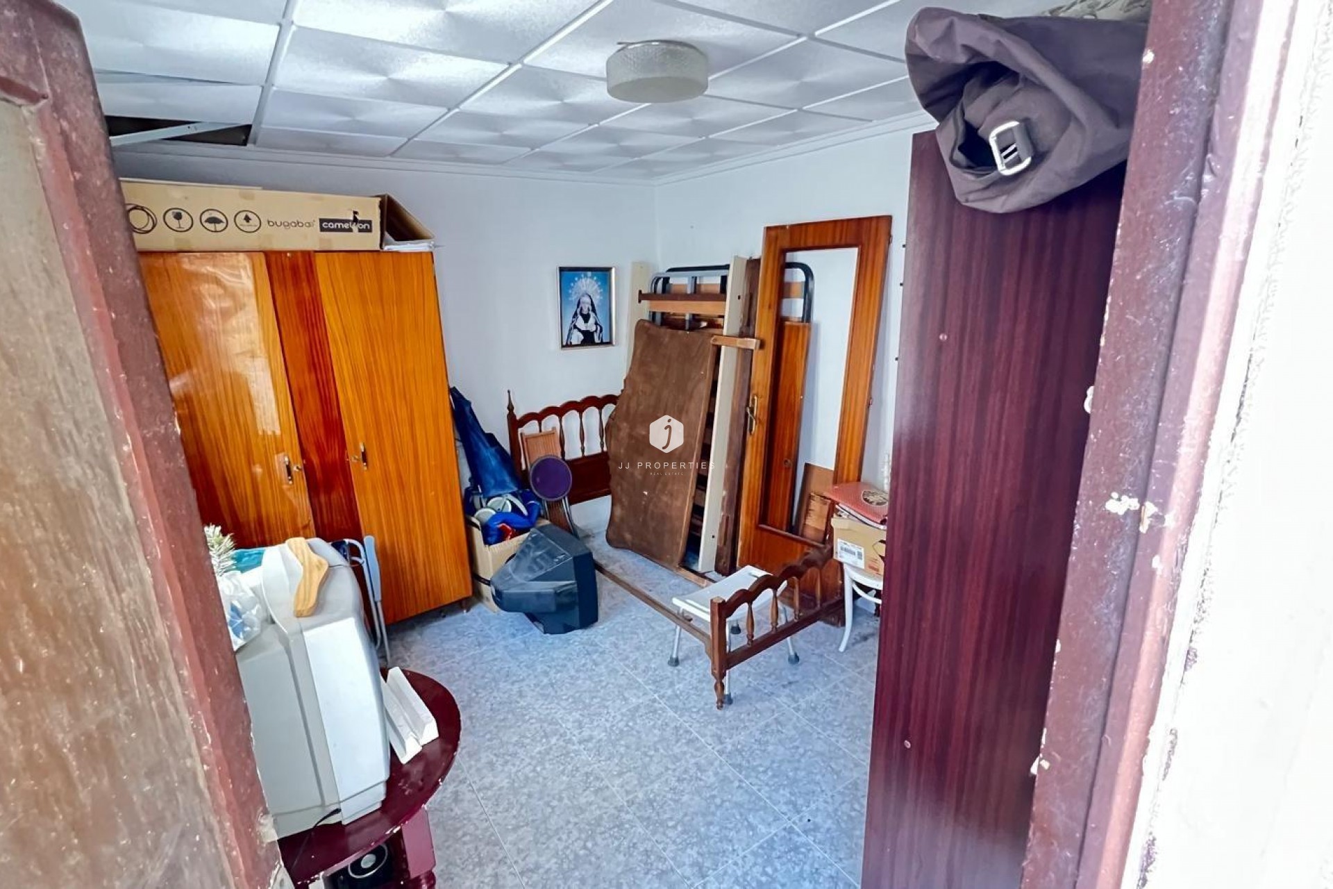 Segunda mano - Apartamento / piso -
Torrevieja