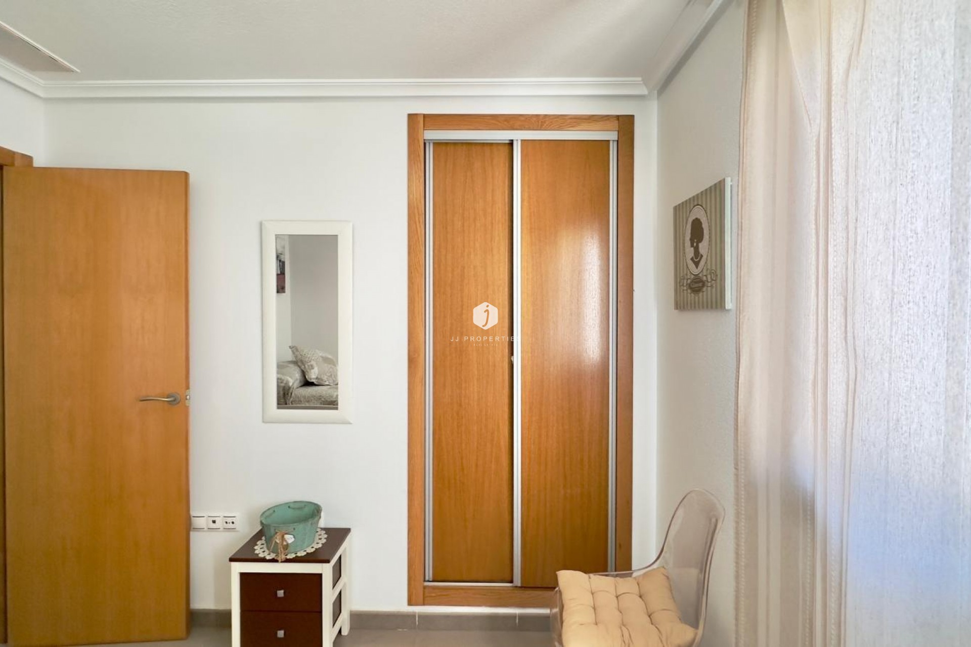 Segunda mano - Apartamento / piso -
Torrevieja