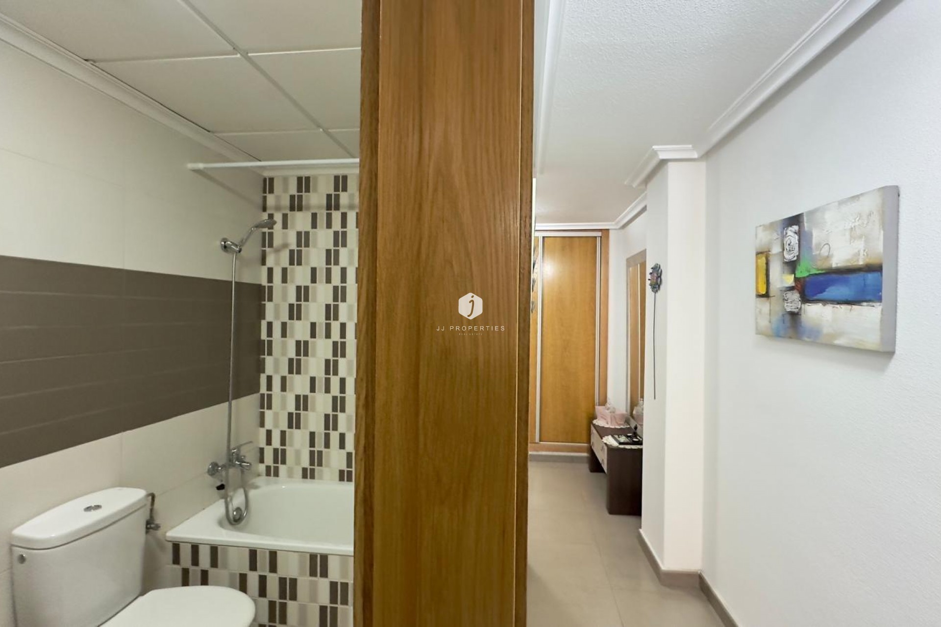 Segunda mano - Apartamento / piso -
Torrevieja