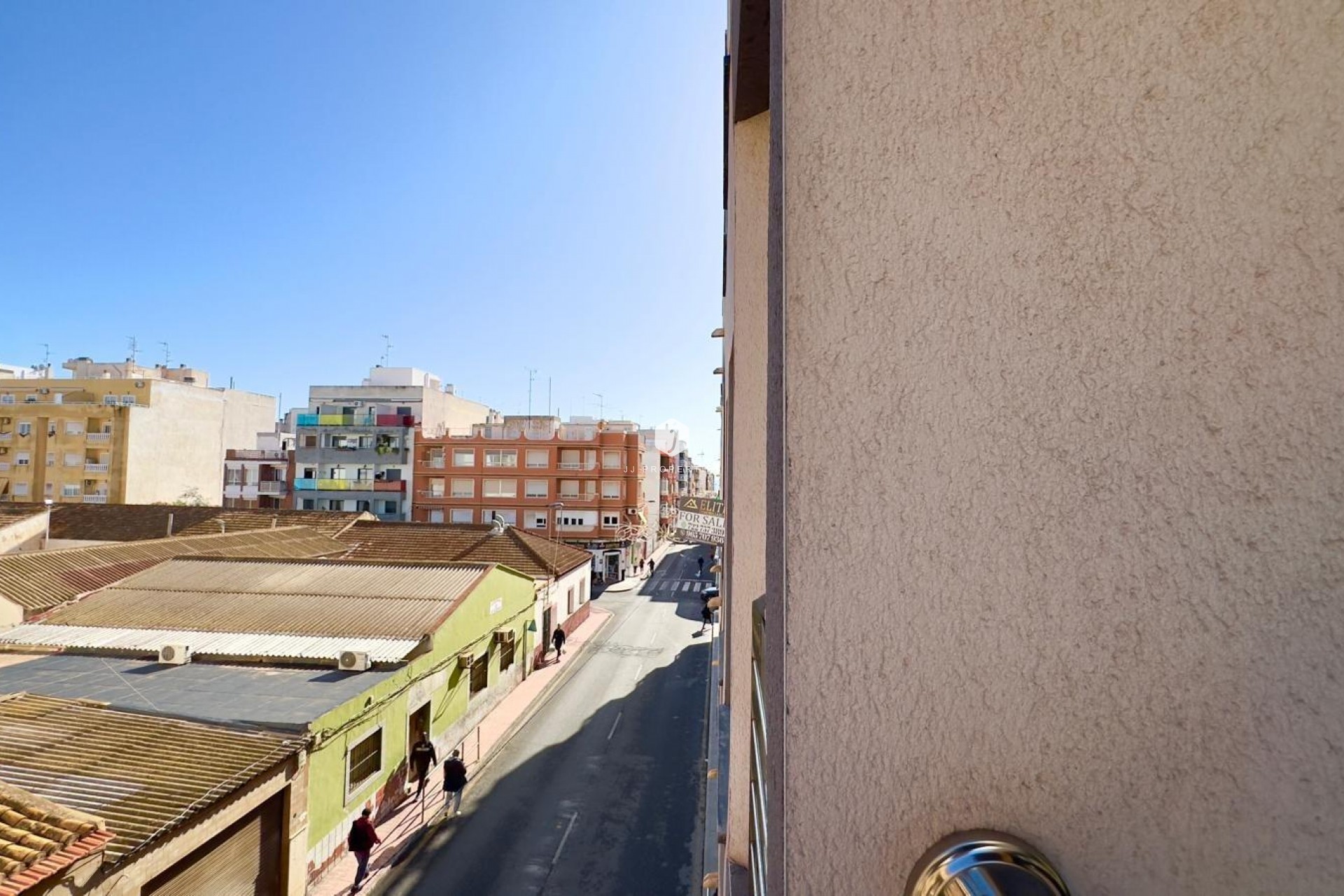 Segunda mano - Apartamento / piso -
Torrevieja