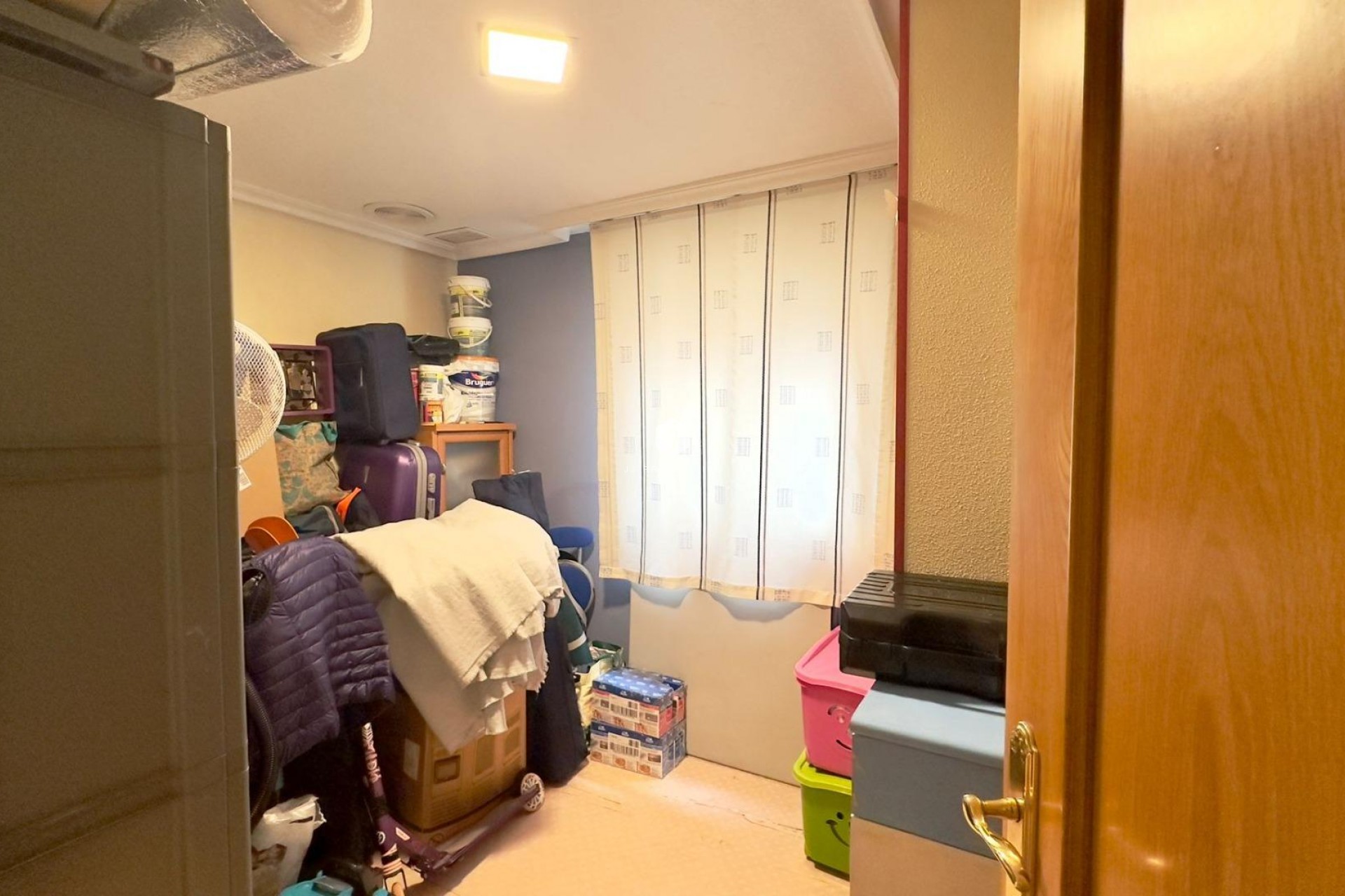 Segunda mano - Apartamento / piso -
Torrevieja