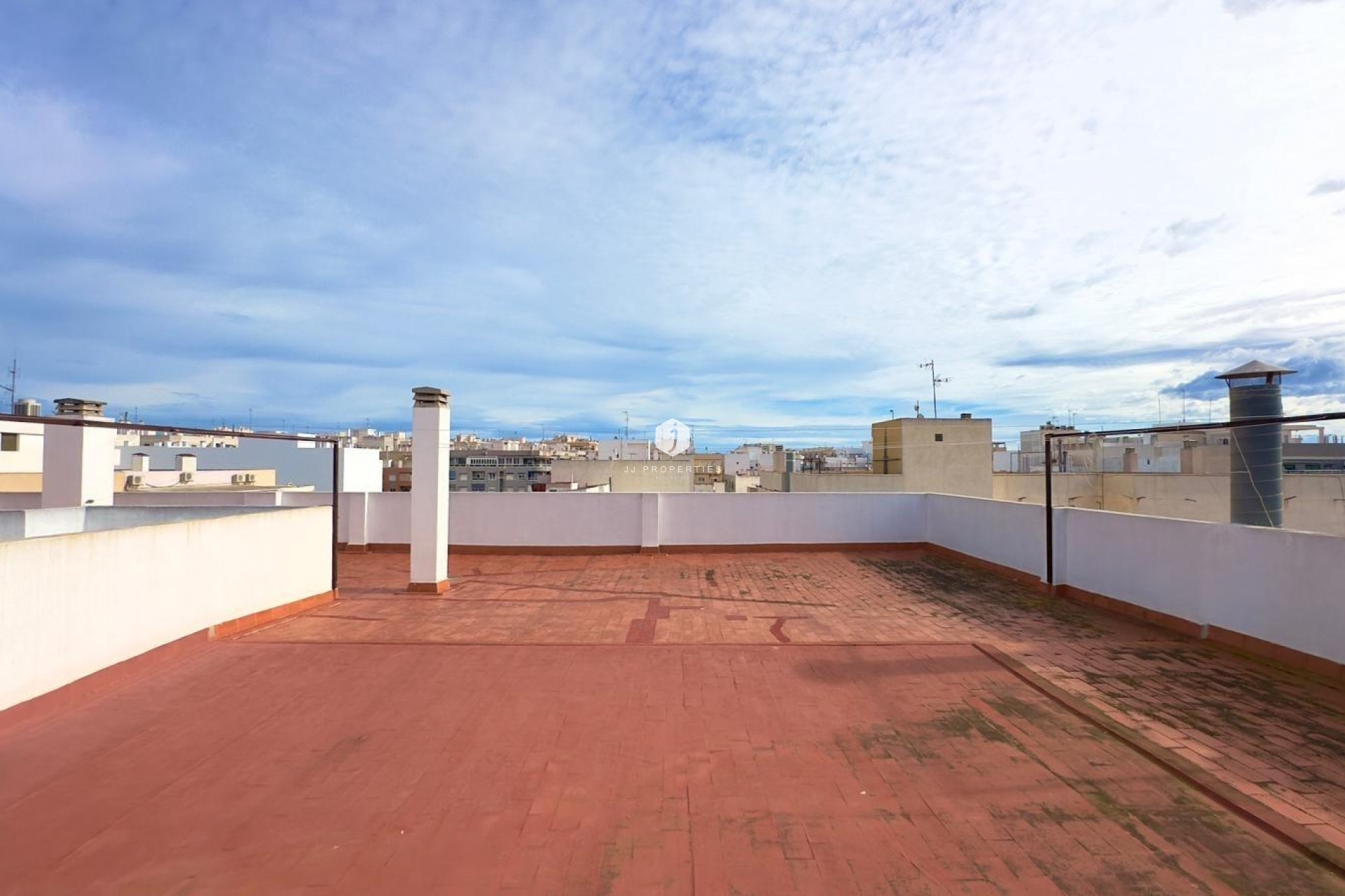 Segunda mano - Apartamento / piso -
Torrevieja