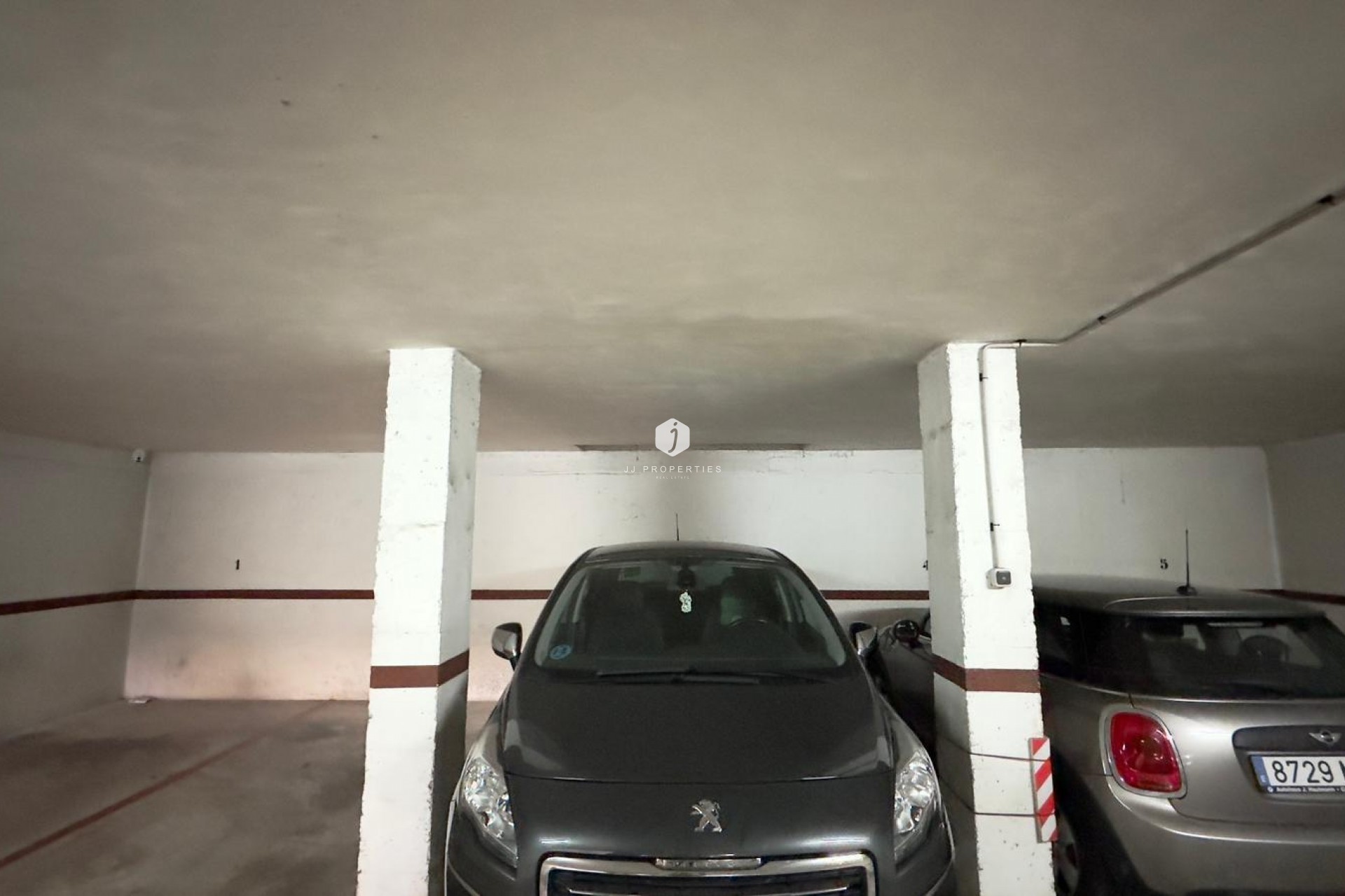 Segunda mano - Apartamento / piso -
Torrevieja