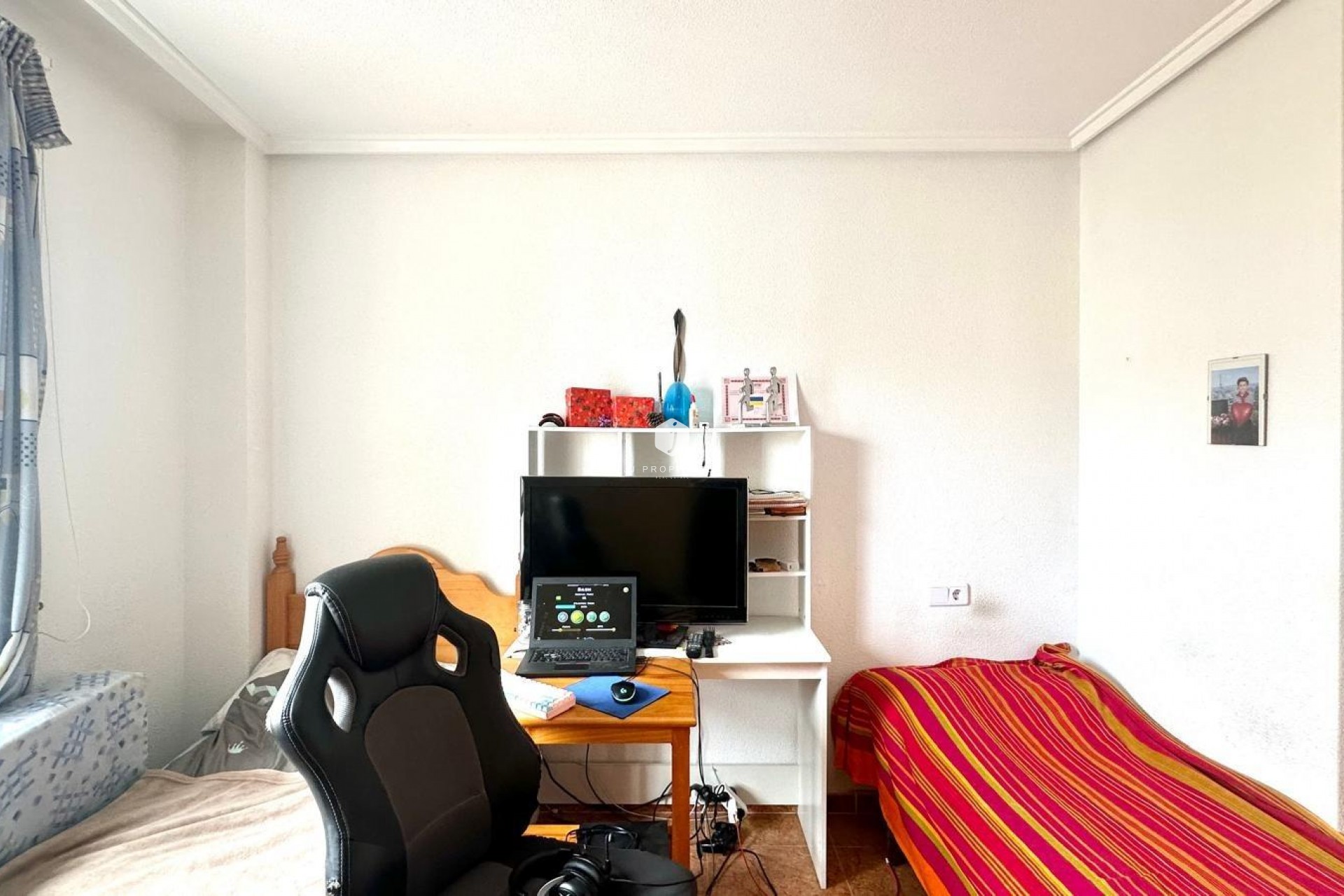 Segunda mano - Apartamento / piso -
Torrevieja