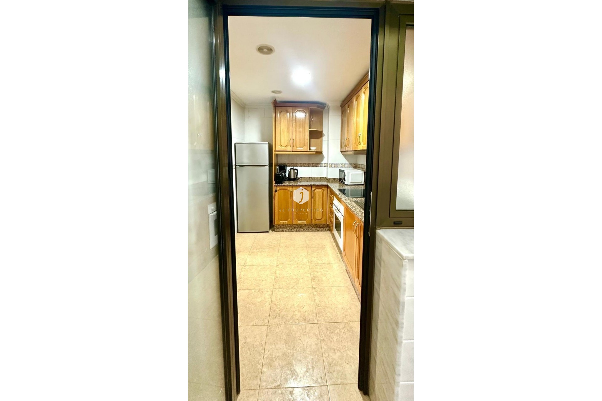 Segunda mano - Apartamento / piso -
Torrevieja