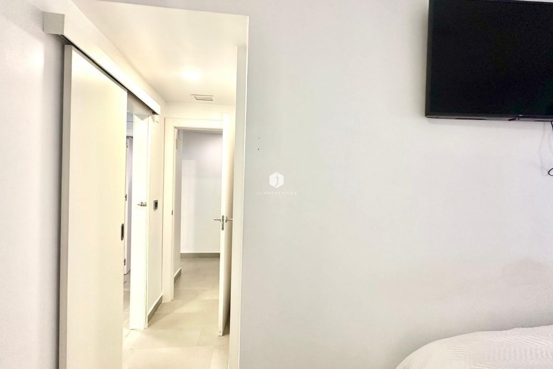 Segunda mano - Apartamento / piso -
Torrevieja