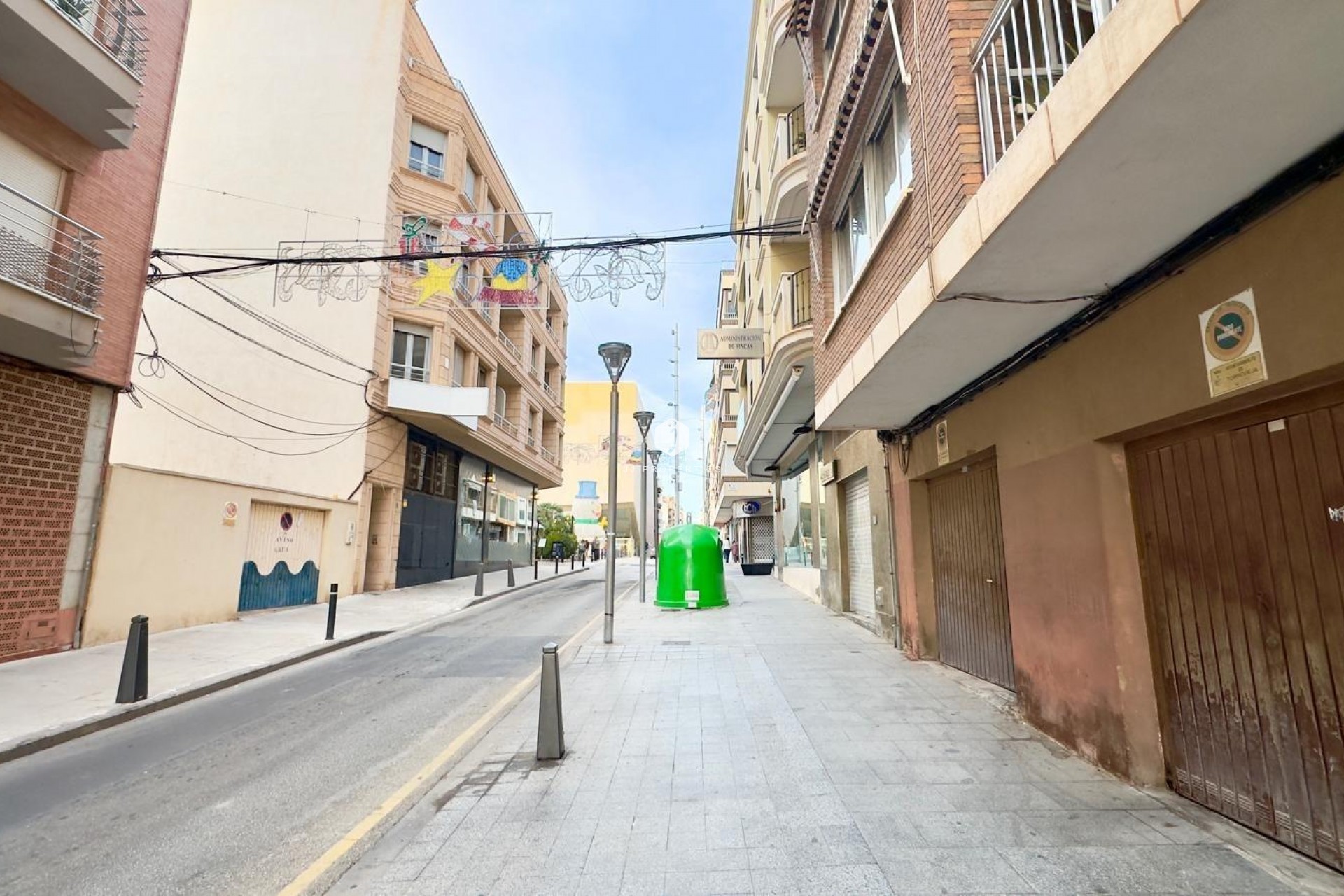 Segunda mano - Apartamento / piso -
Torrevieja