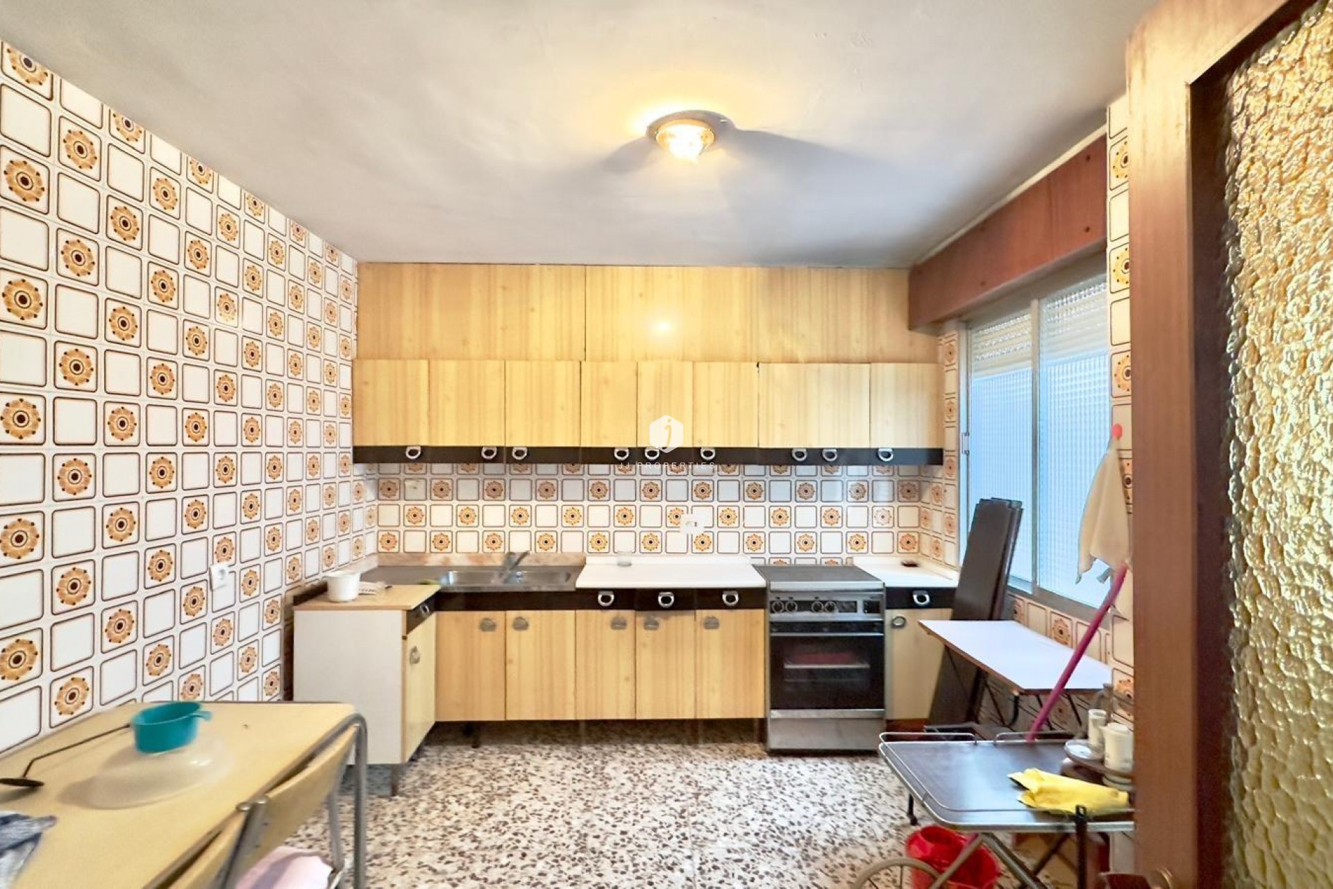 Segunda mano - Apartamento / piso -
Torrevieja