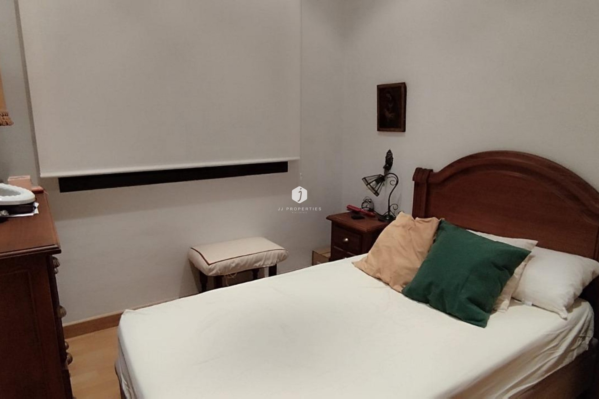 Segunda mano - Apartamento / piso -
Torrevieja