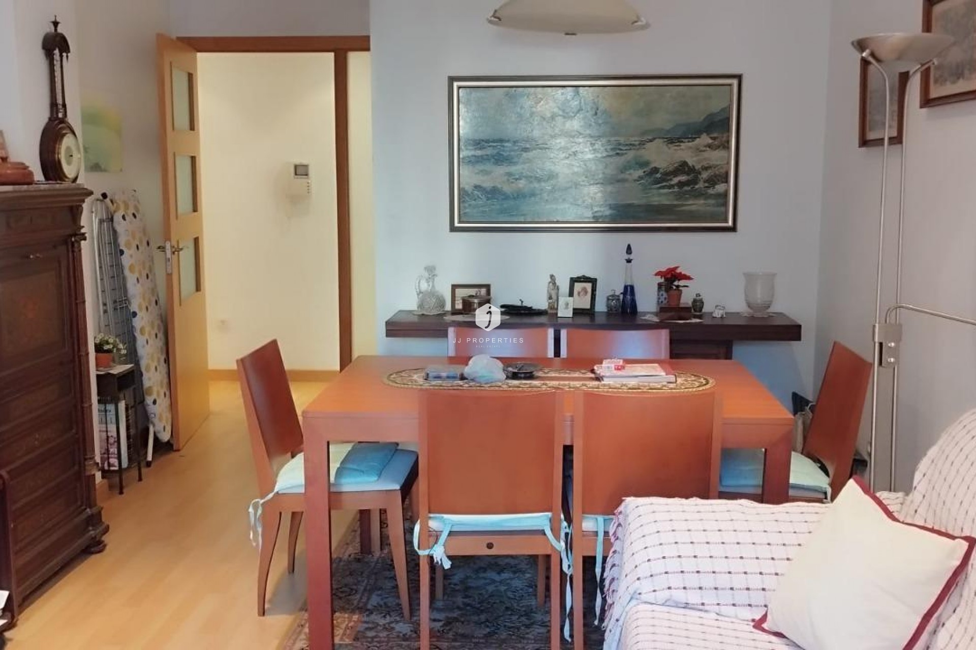 Segunda mano - Apartamento / piso -
Torrevieja