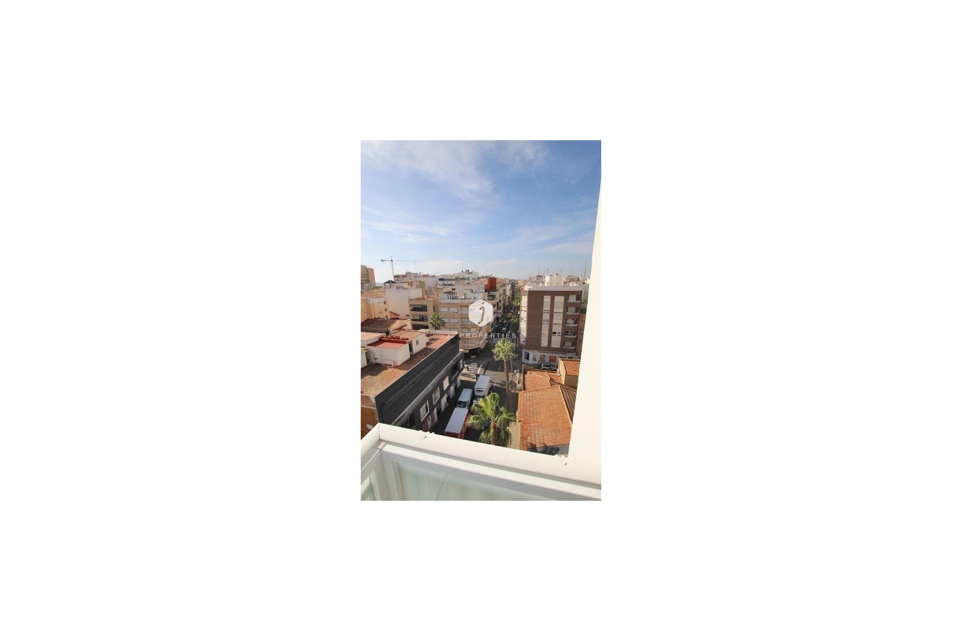 Segunda mano - Apartamento / piso -
Torrevieja