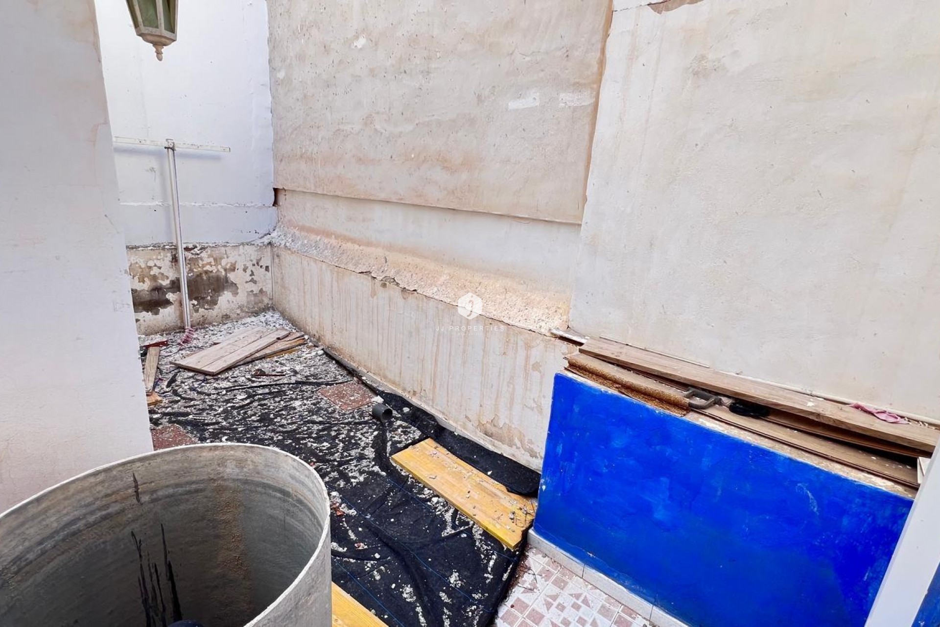 Segunda mano - Apartamento / piso -
Torrevieja