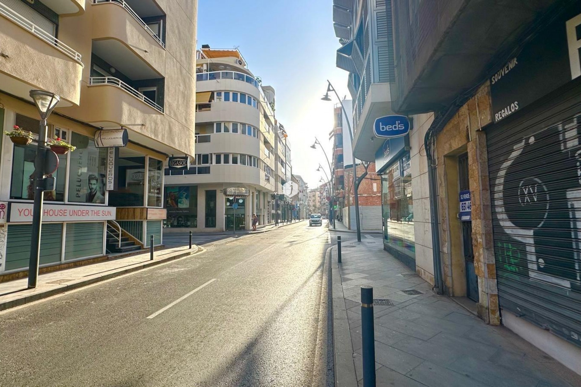 Segunda mano - Apartamento / piso -
Torrevieja