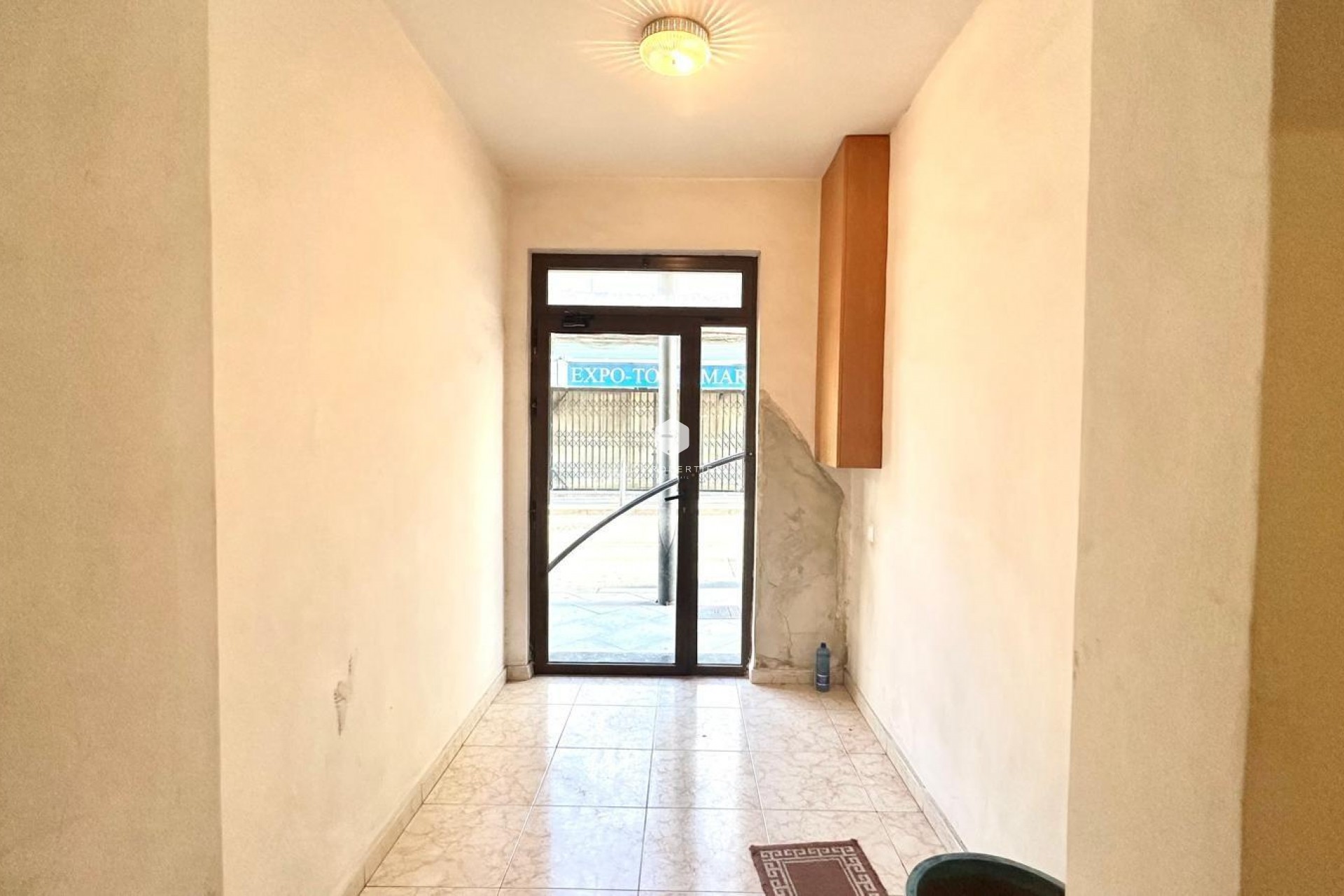 Segunda mano - Apartamento / piso -
Torrevieja