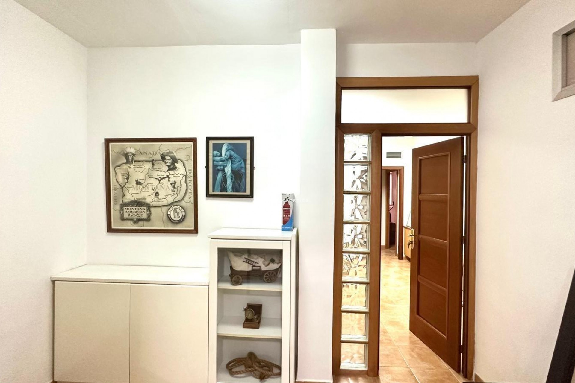 Segunda mano - Apartamento / piso -
Torrevieja