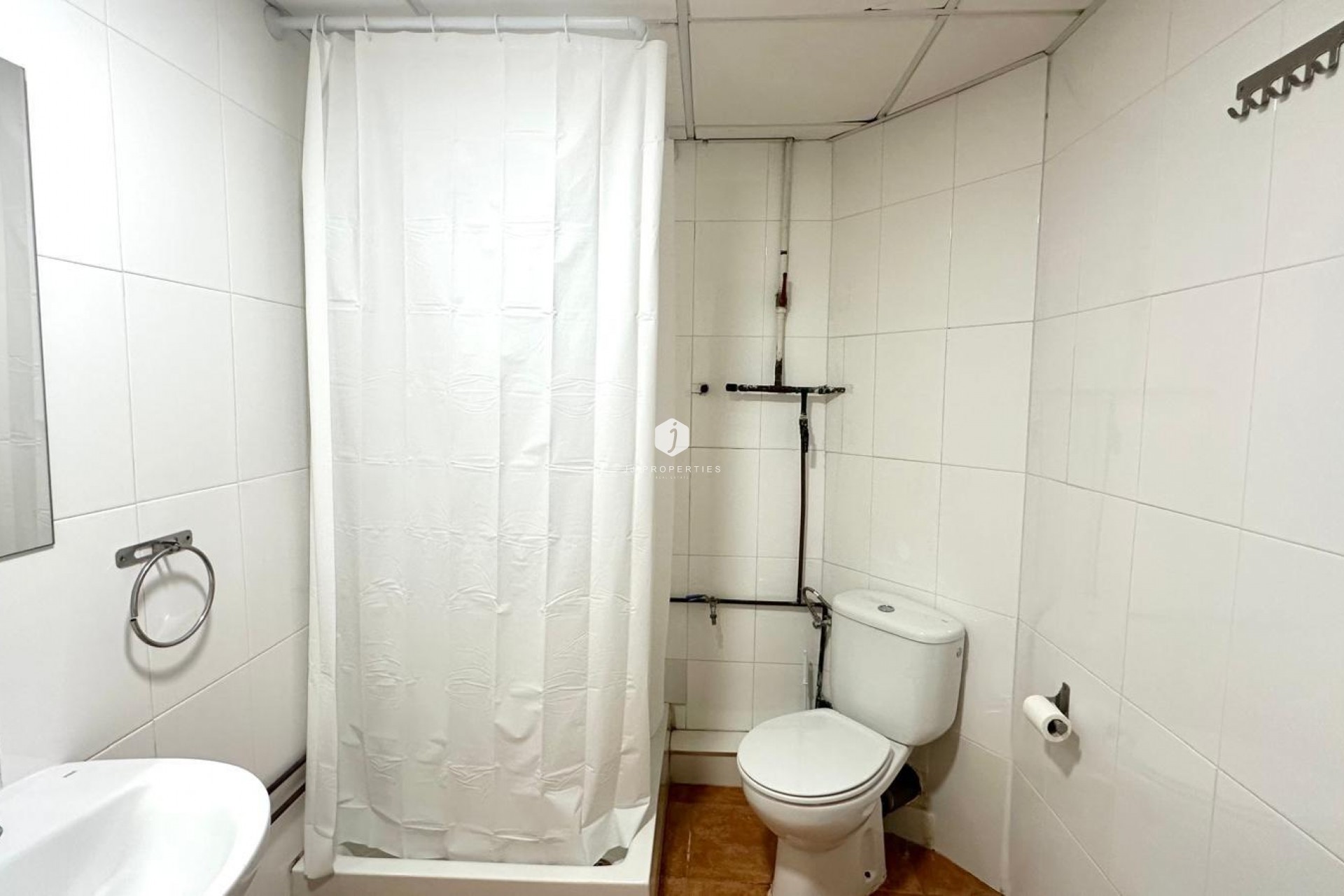 Segunda mano - Apartamento / piso -
Torrevieja