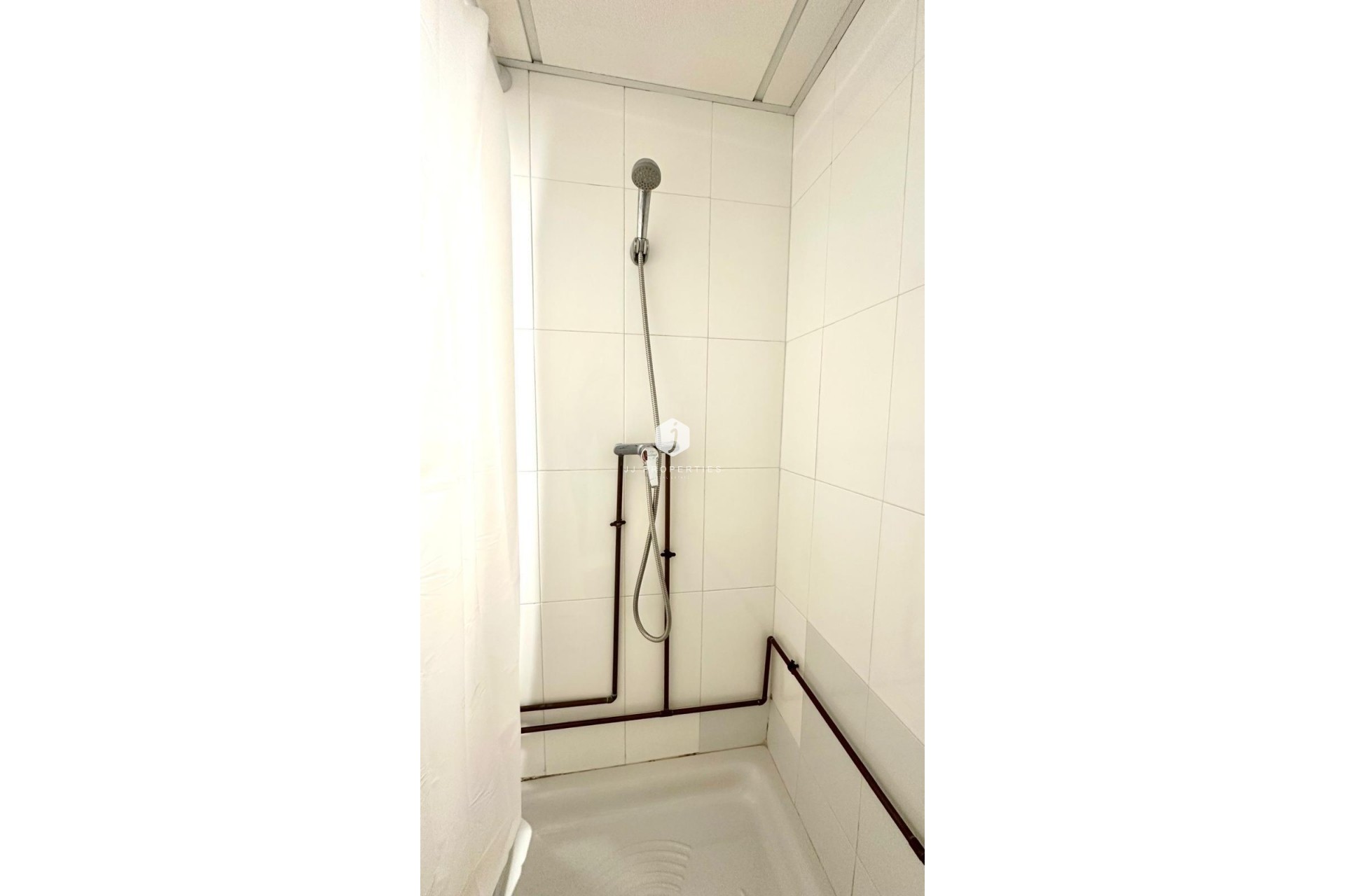 Segunda mano - Apartamento / piso -
Torrevieja