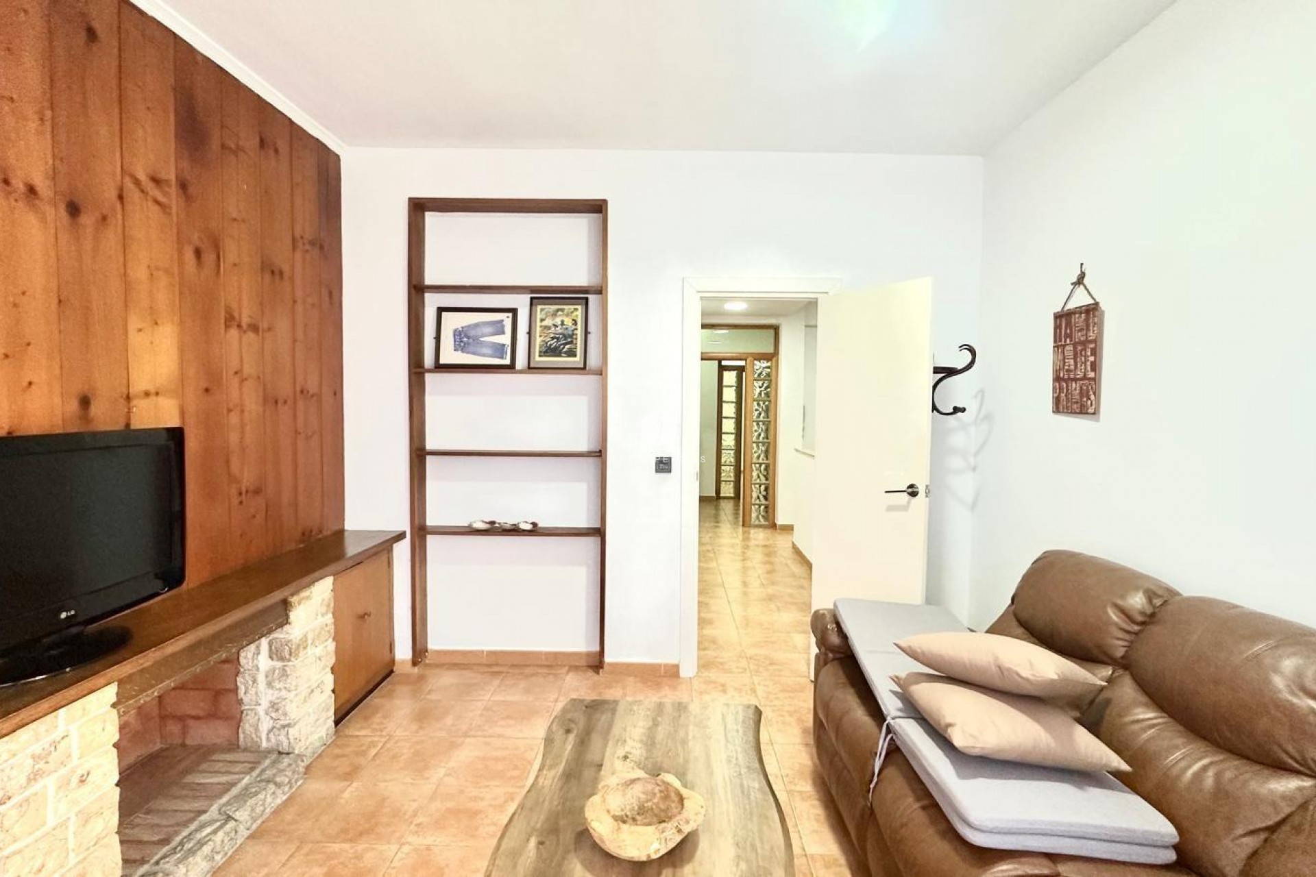 Segunda mano - Apartamento / piso -
Torrevieja