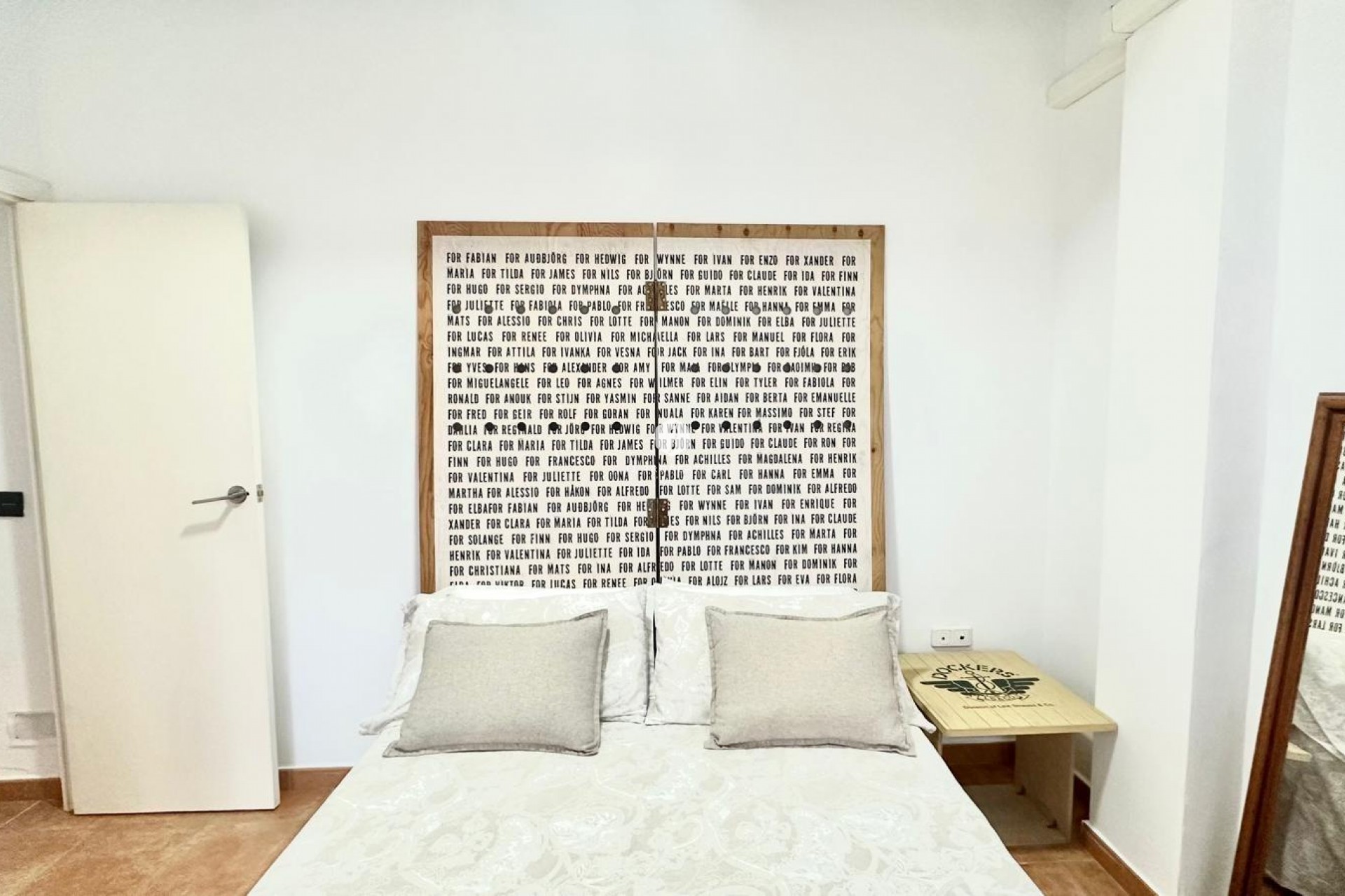 Segunda mano - Apartamento / piso -
Torrevieja