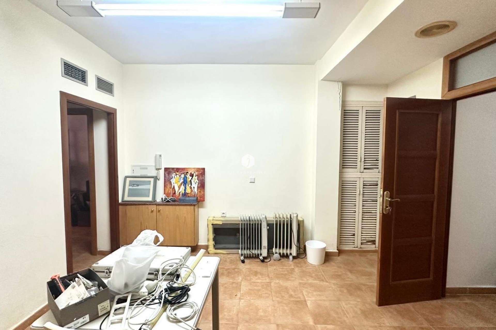 Segunda mano - Apartamento / piso -
Torrevieja