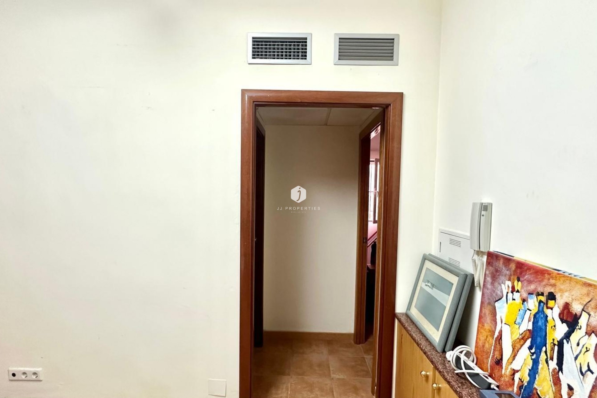 Segunda mano - Apartamento / piso -
Torrevieja