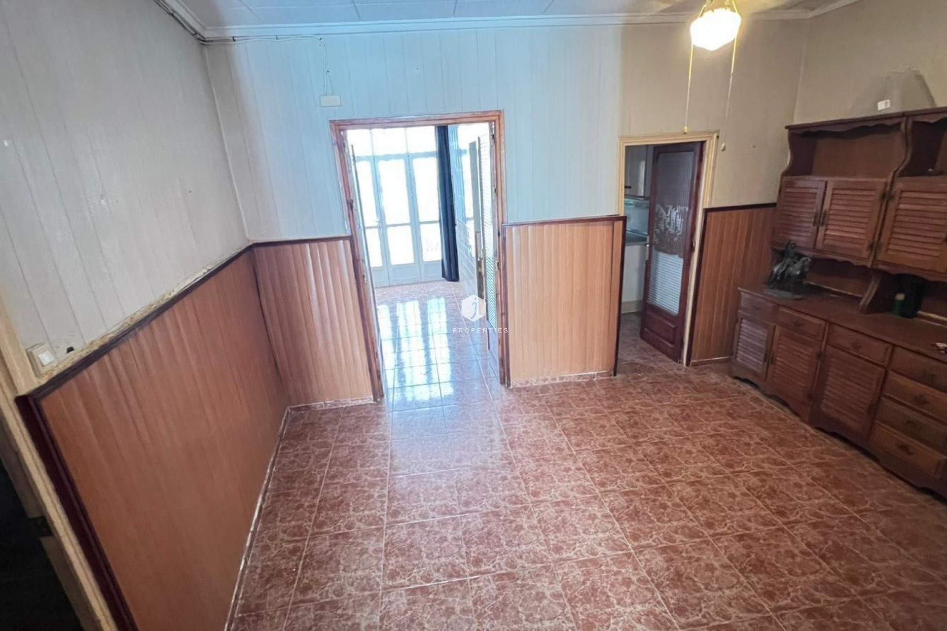 Segunda mano - Apartamento / piso -
Torrevieja