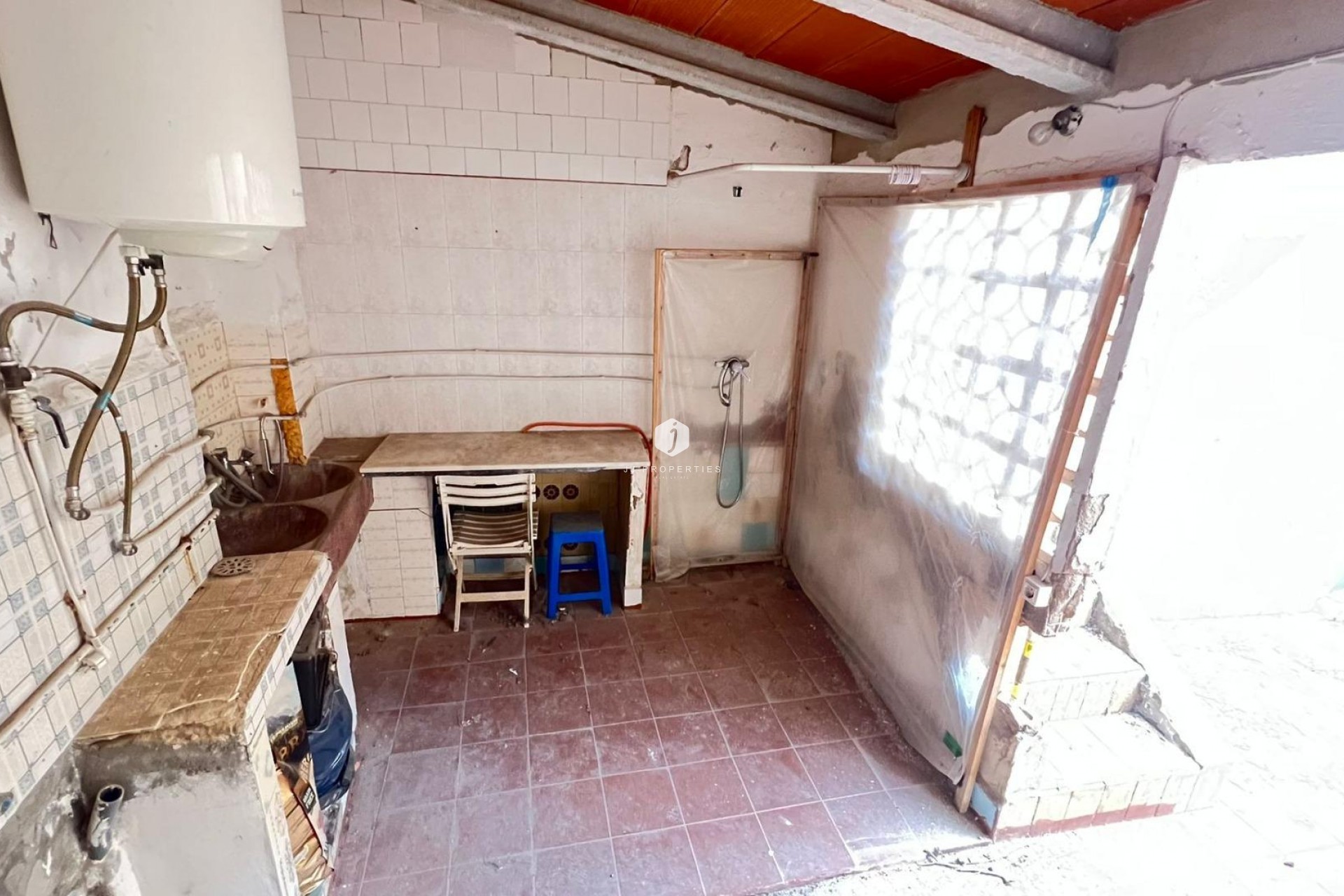Segunda mano - Apartamento / piso -
Torrevieja
