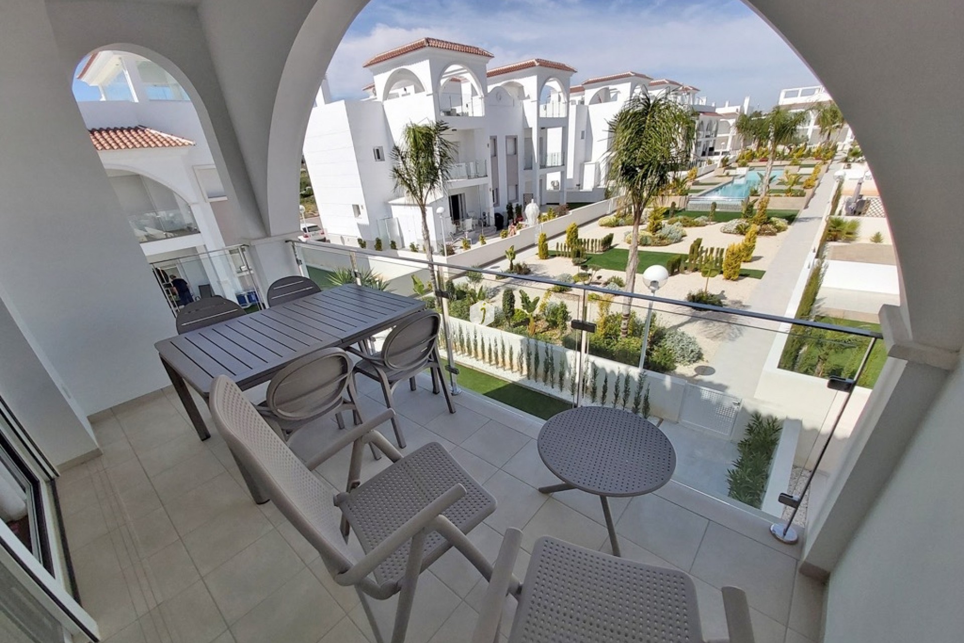 Segunda mano - Ático -
Ciudad Quesada - Costa Blanca