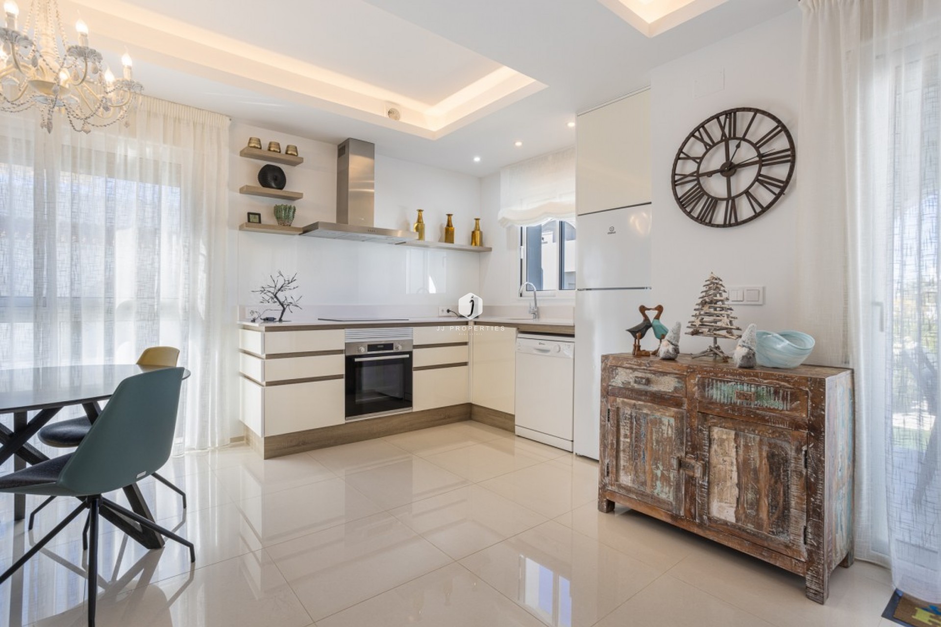 Segunda mano - Ático -
Ciudad Quesada - Costa Blanca