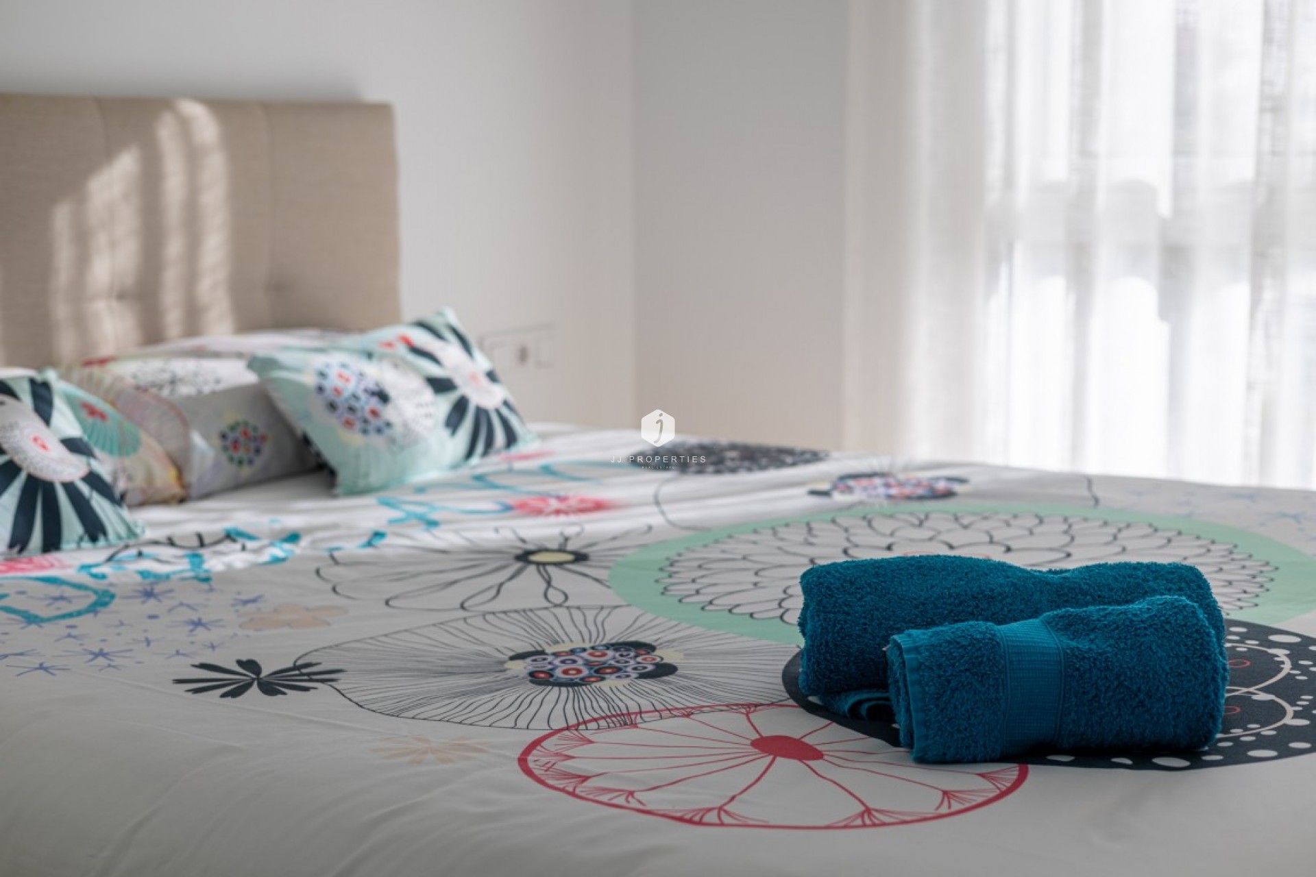 Segunda mano - Ático -
Ciudad Quesada - Costa Blanca