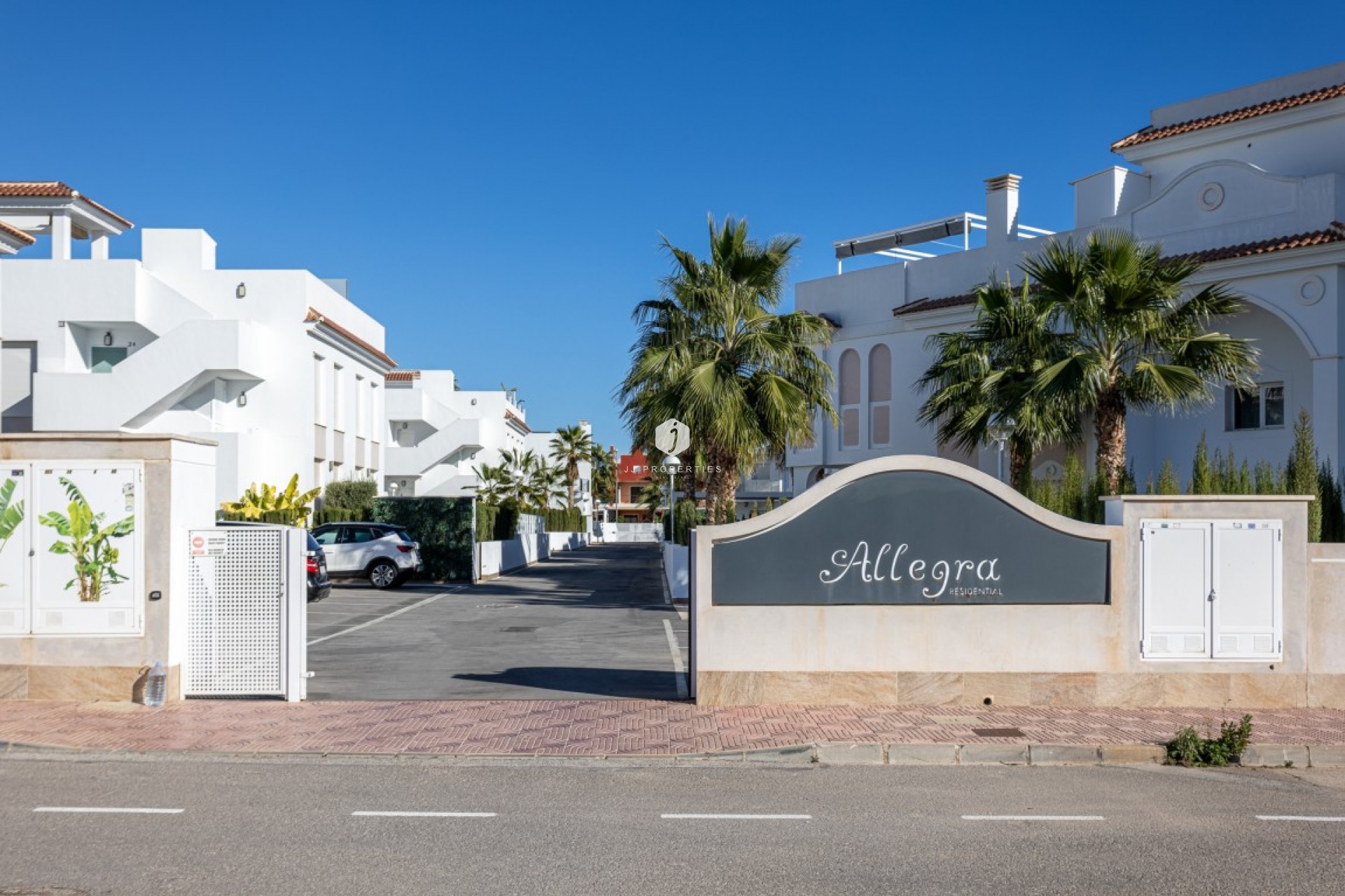 Segunda mano - Ático -
Ciudad Quesada - Costa Blanca